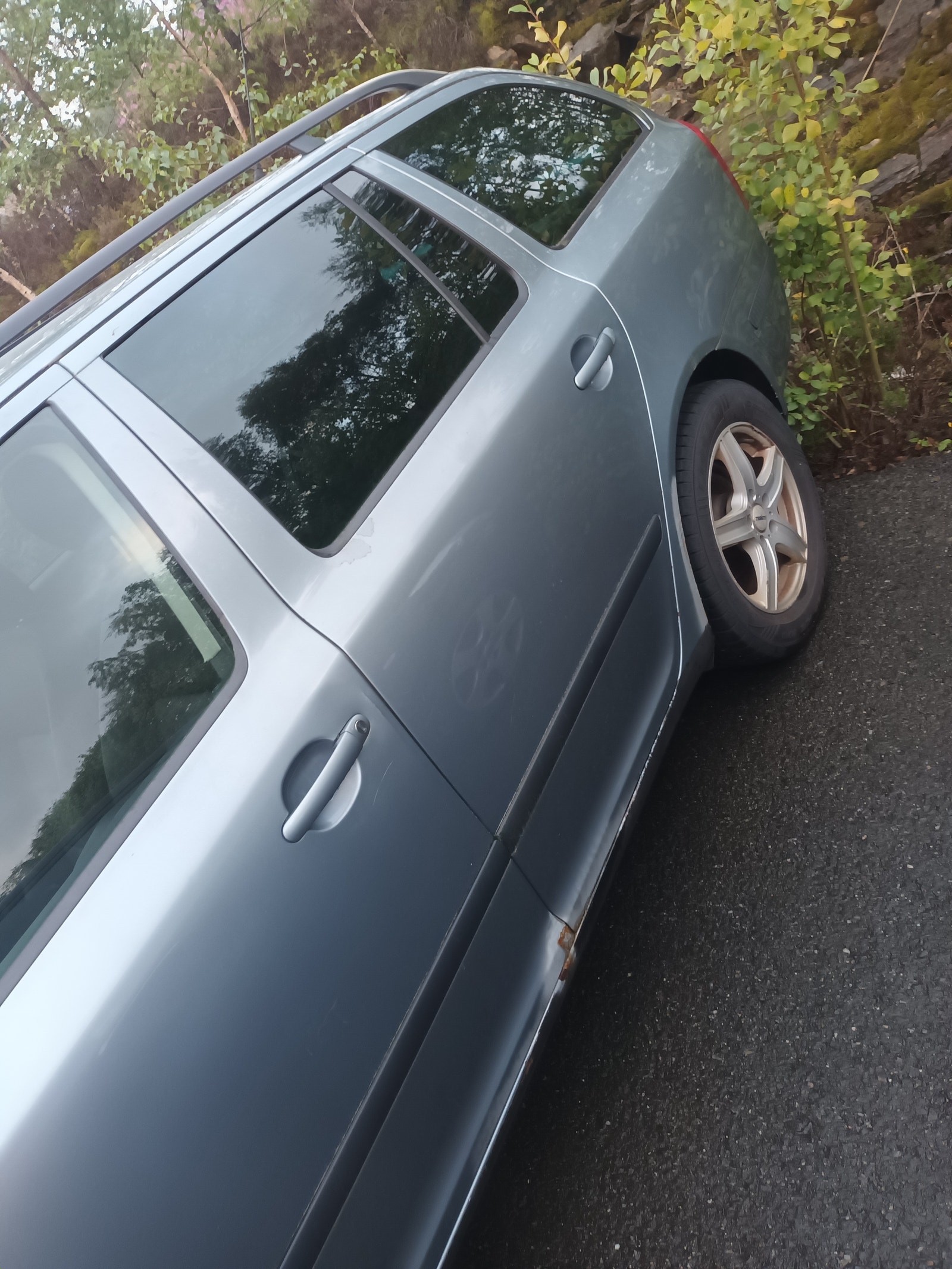 Škoda Octavia Combi 1.9 TDI 8v DSG Sequential, 6-trins, 105ps, 2007
