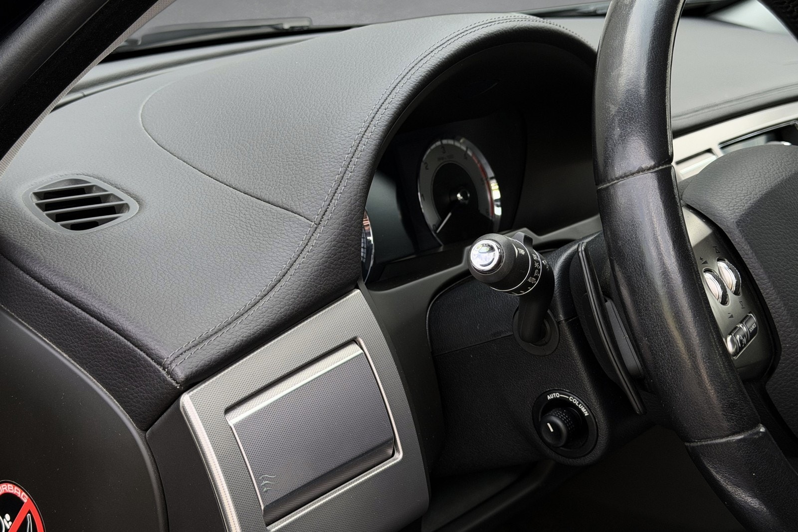 Jaguar XF 3.0 V6 Automatic, 211hp, 2010