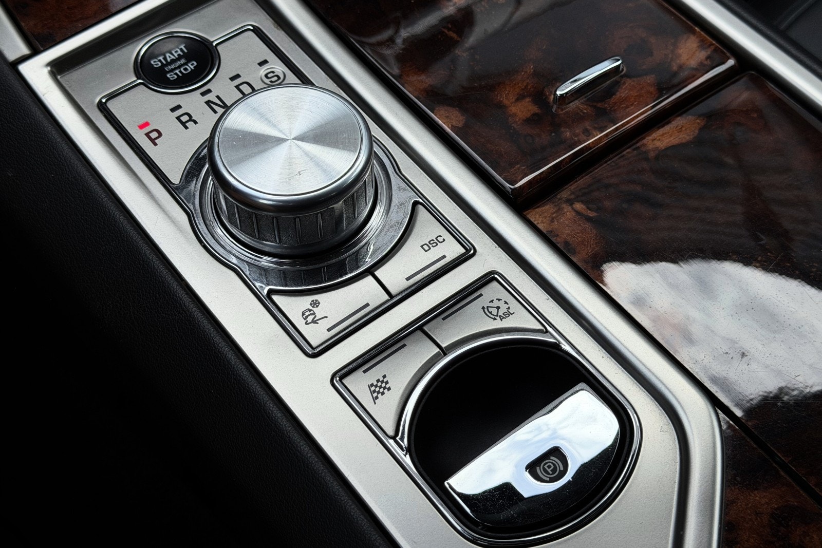 Jaguar XF 3.0 V6 Automatic, 211hp, 2010
