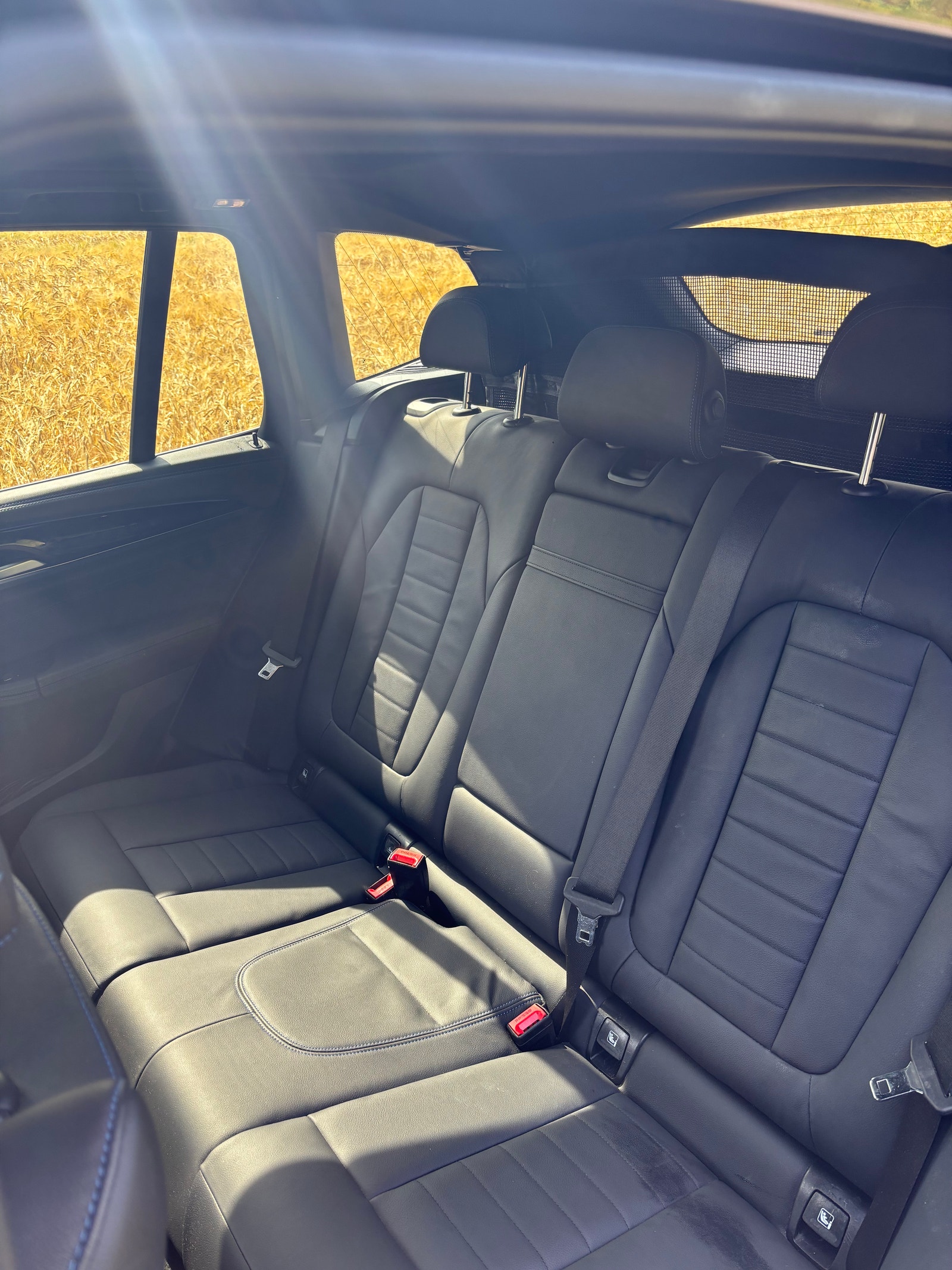 BMW iX3, 286ps, 2022