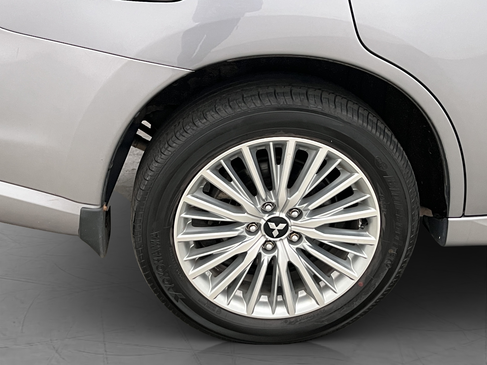 Mitsubishi Outlander PHEV CVT, 224hk, 2020