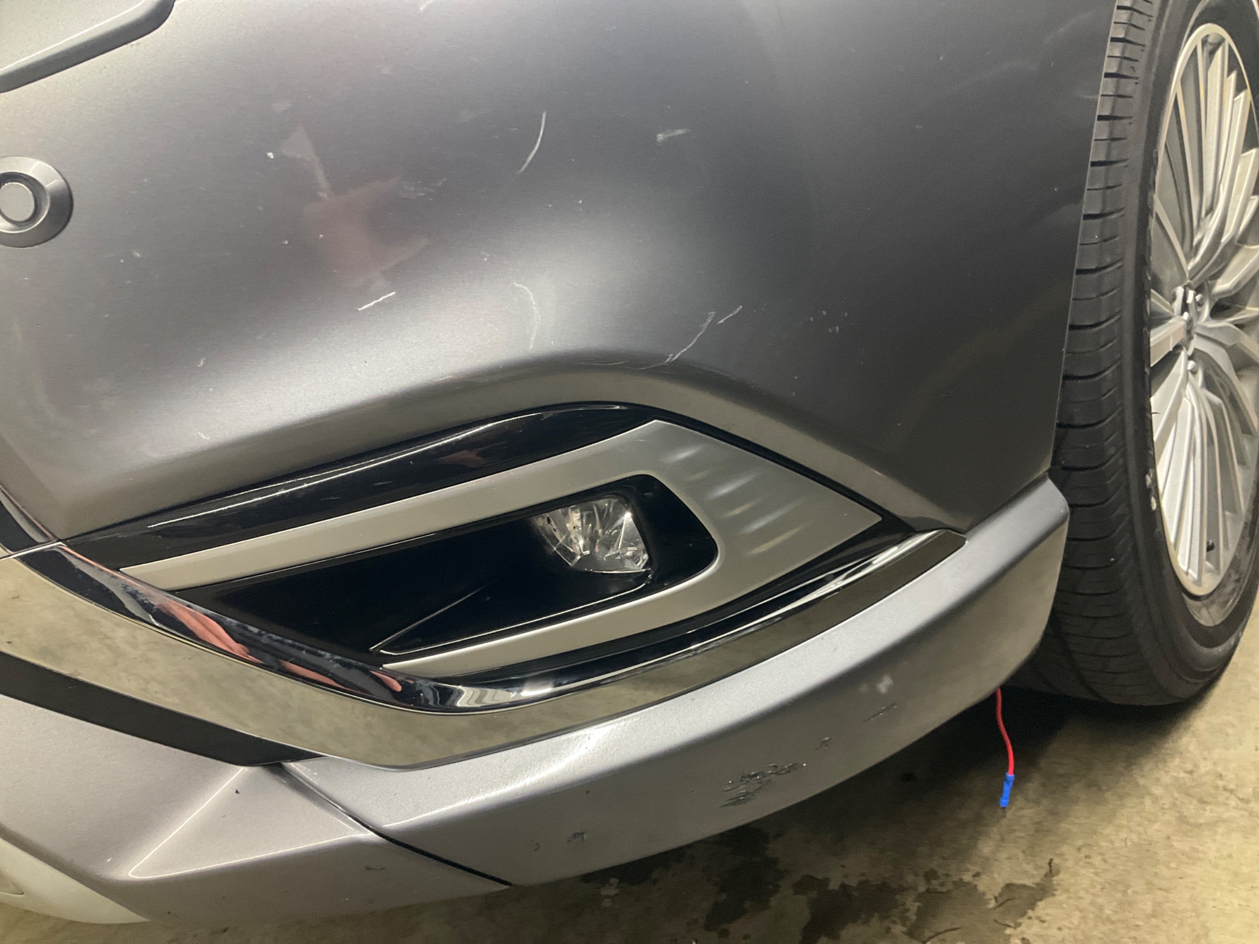Mitsubishi Outlander PHEV CVT, 224hk, 2020
