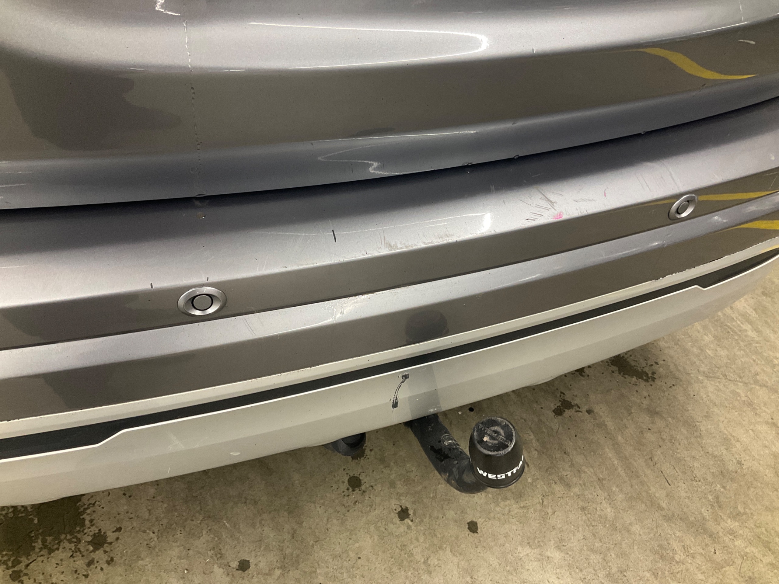 Mitsubishi Outlander PHEV CVT, 224hk, 2020