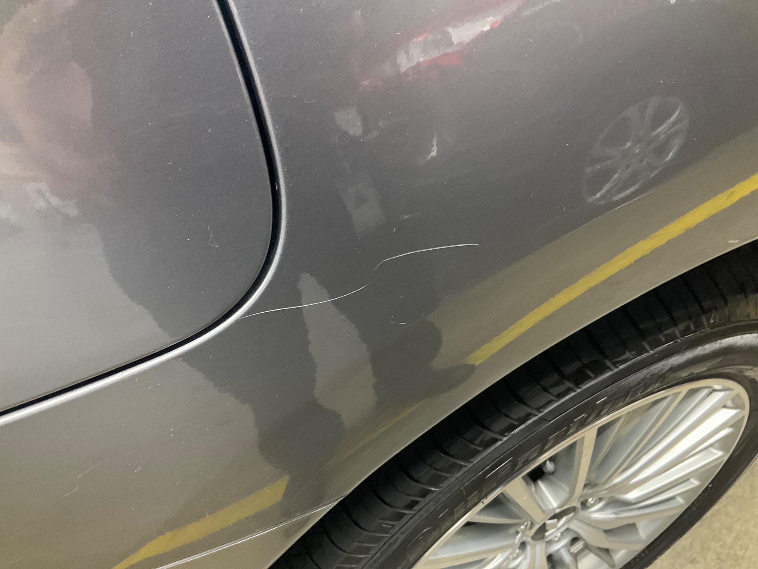 Mitsubishi Outlander PHEV CVT, 224hk, 2020