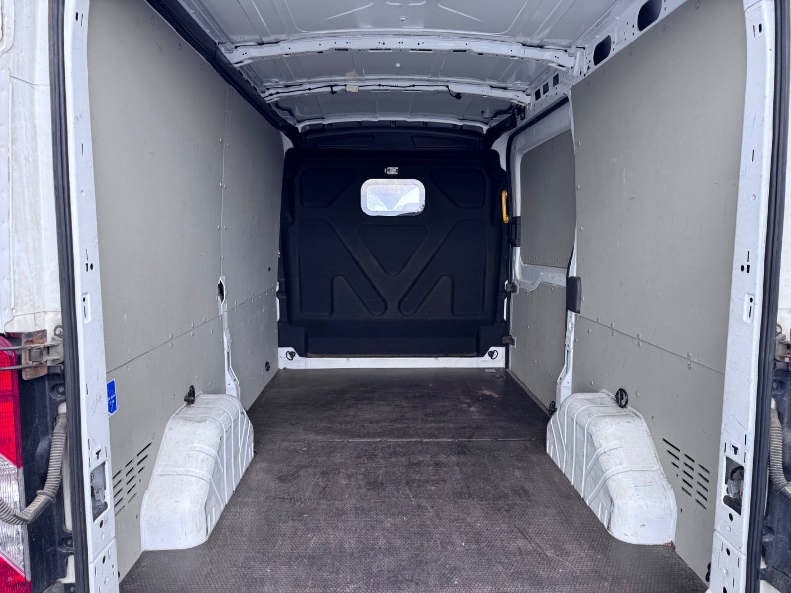 Ford Transit 350 2.0 EcoBlue SelectShift, 130hk, 2020