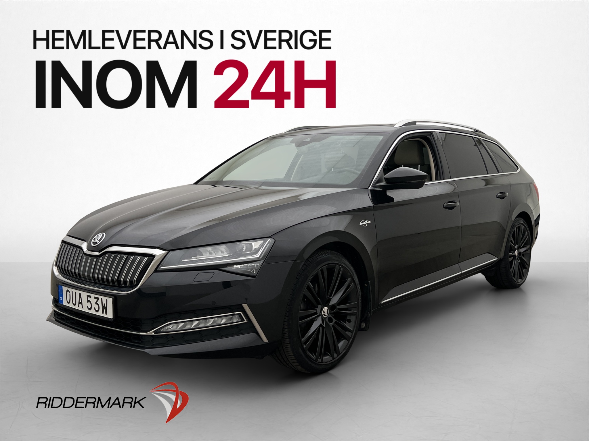 Škoda Superb iV Combi 1.4 TSI iV DSG Sequential, 218hp, 2021
