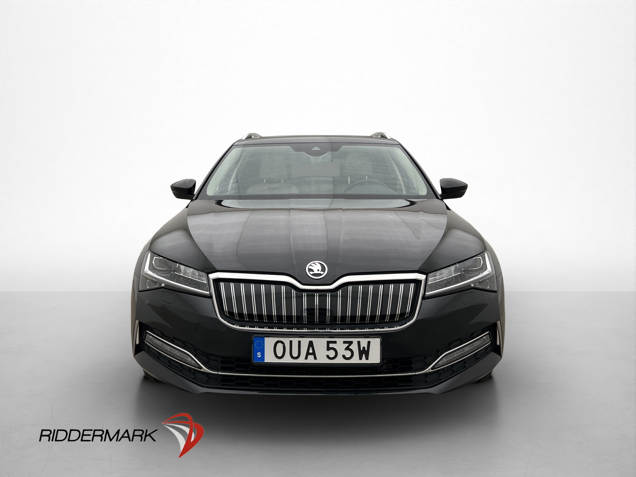 Škoda Superb iV Combi 1.4 TSI iV DSG Sequential, 218hp, 2021