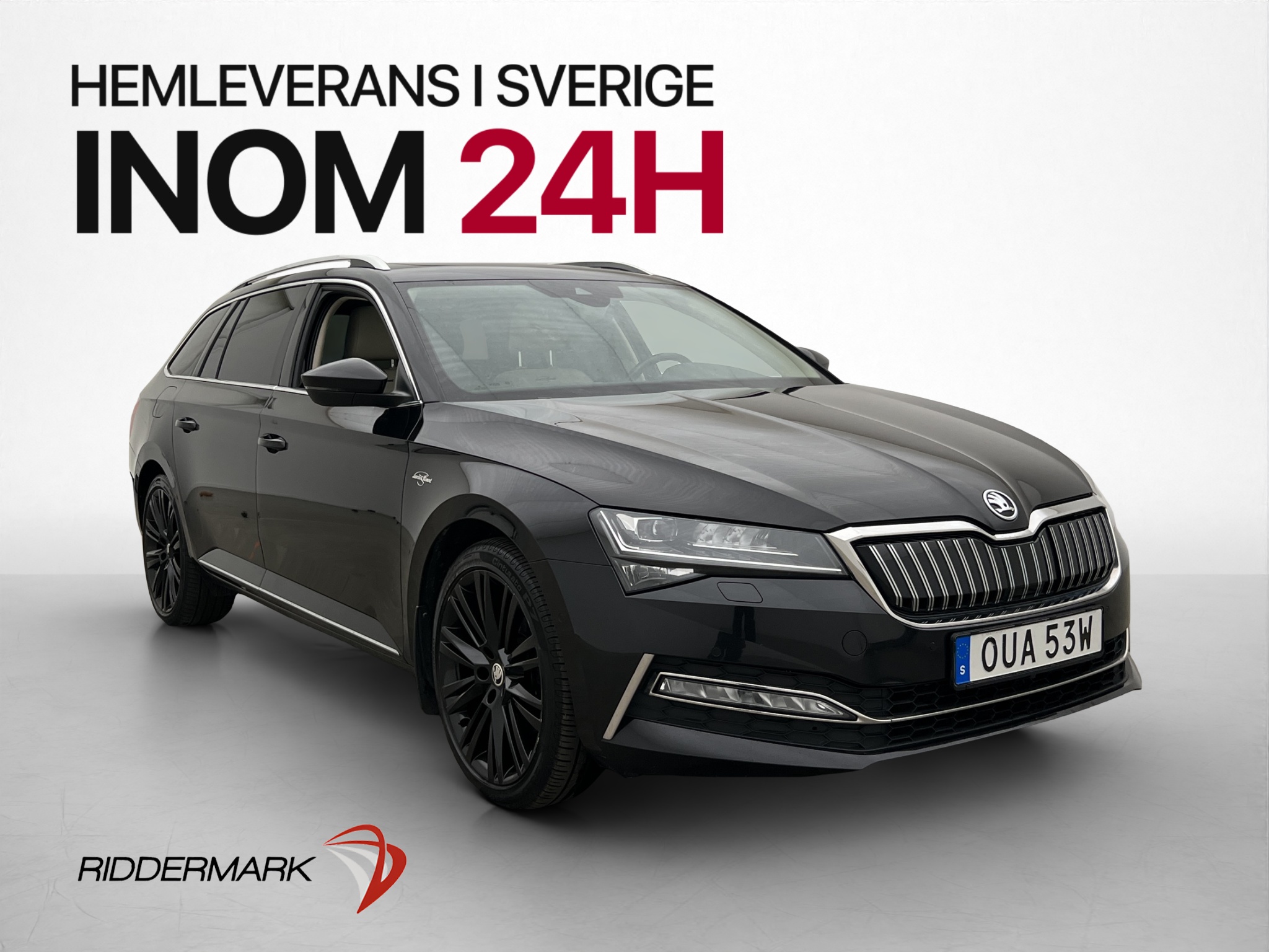 Škoda Superb iV Combi 1.4 TSI iV DSG Sequential, 218hp, 2021