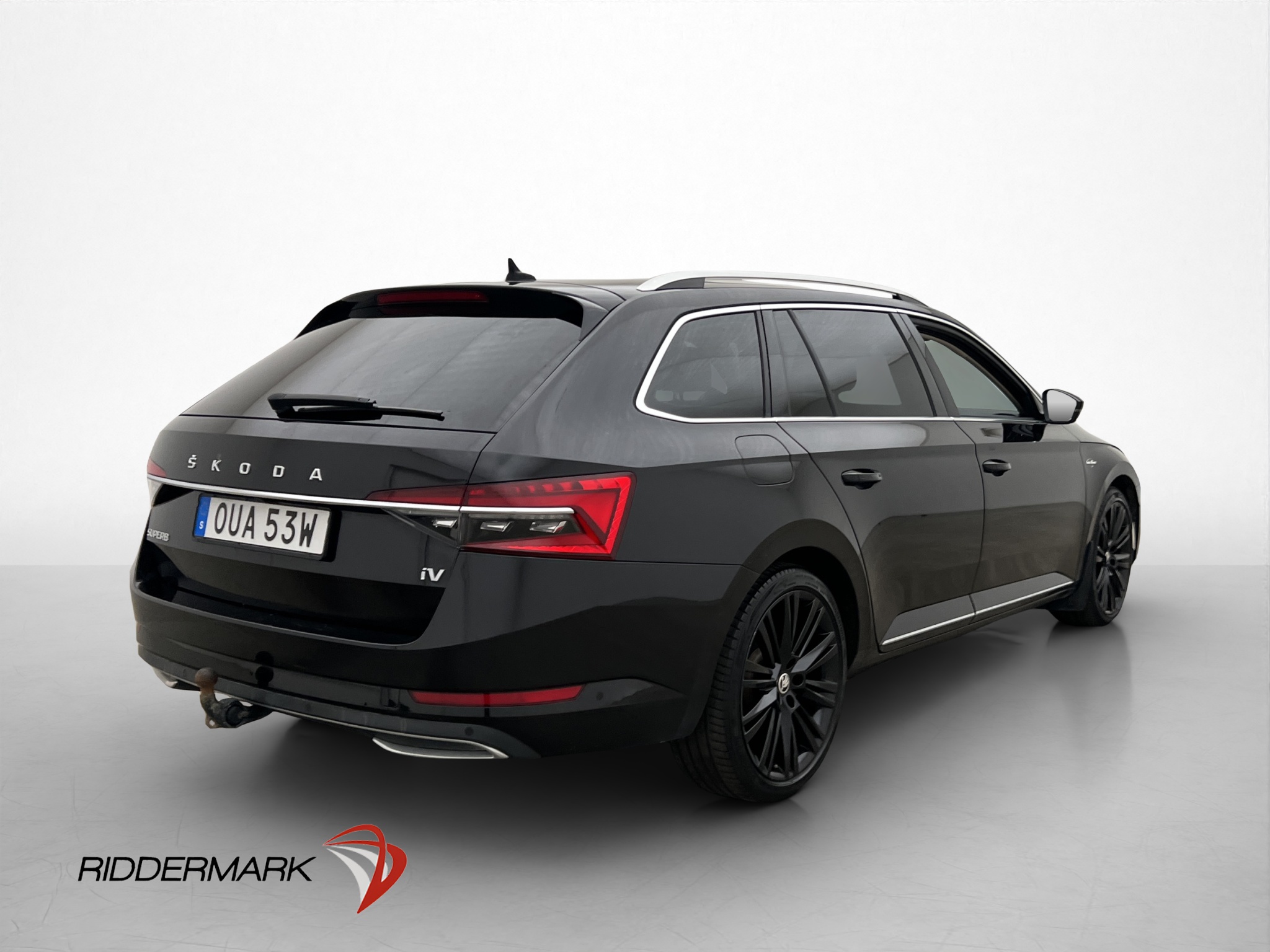 Škoda Superb iV Combi 1.4 TSI iV DSG Sequential, 218hp, 2021