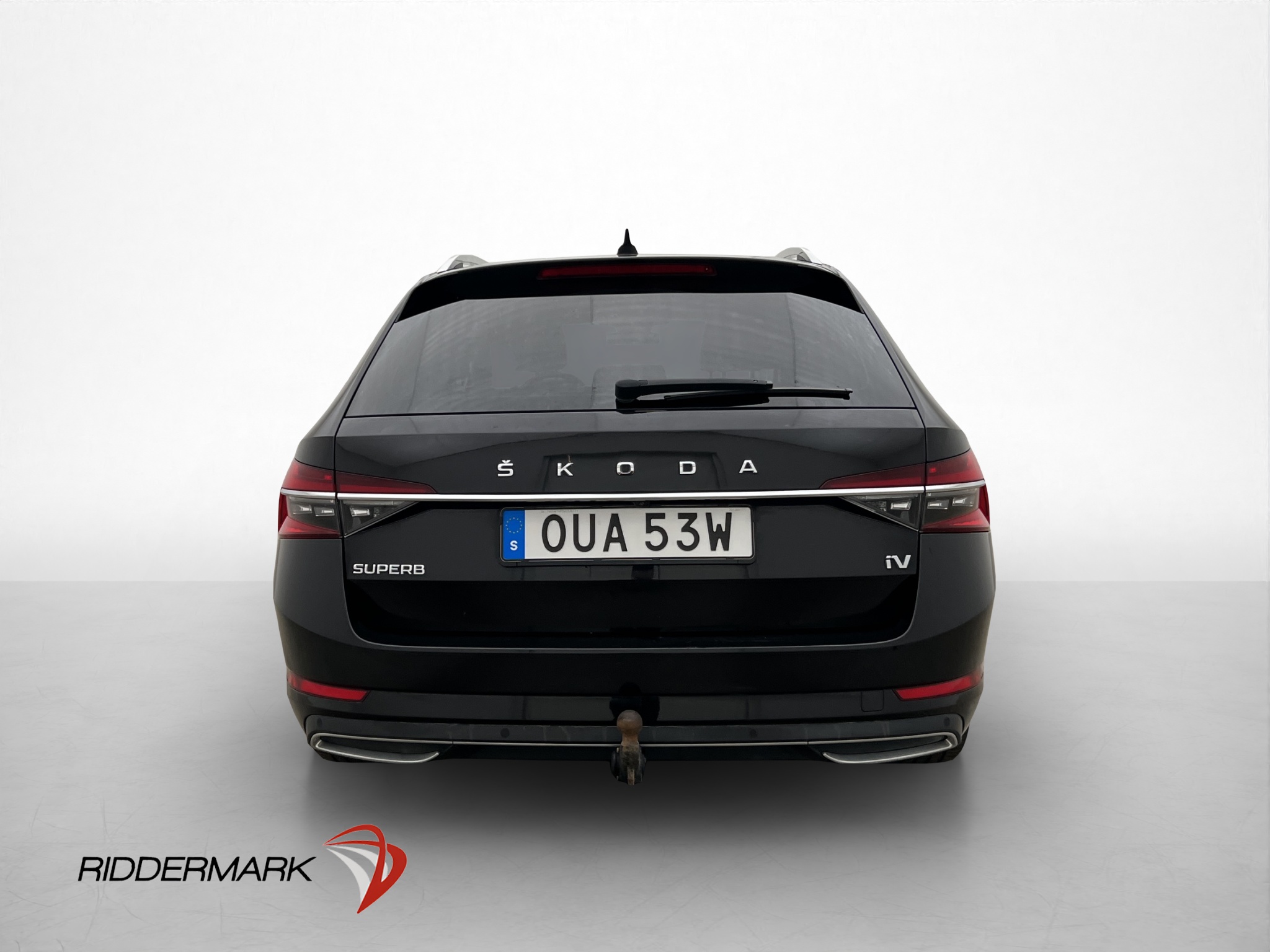 Škoda Superb iV Combi 1.4 TSI iV DSG Sequential, 218hp, 2021
