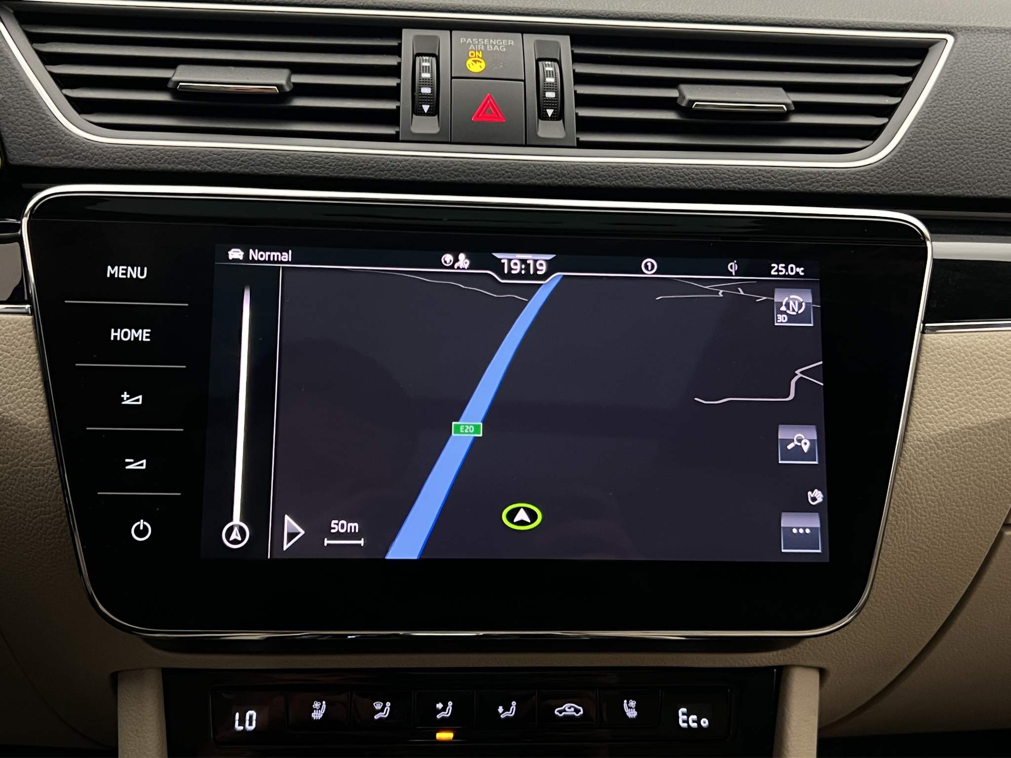 Škoda Superb iV Combi 1.4 TSI iV DSG Sequential, 218hp, 2021