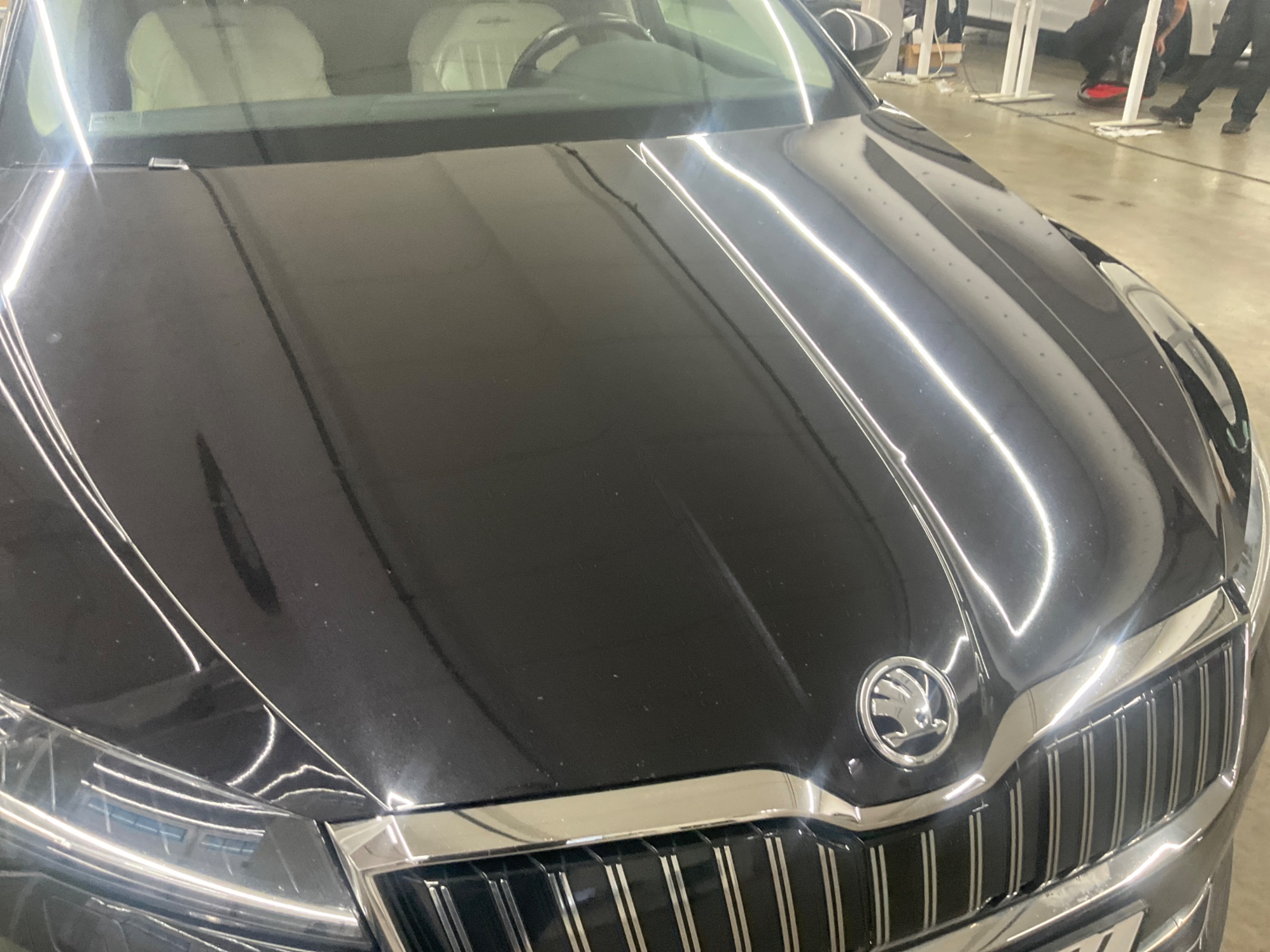Škoda Superb iV Combi 1.4 TSI iV DSG Sequential, 218hp, 2021