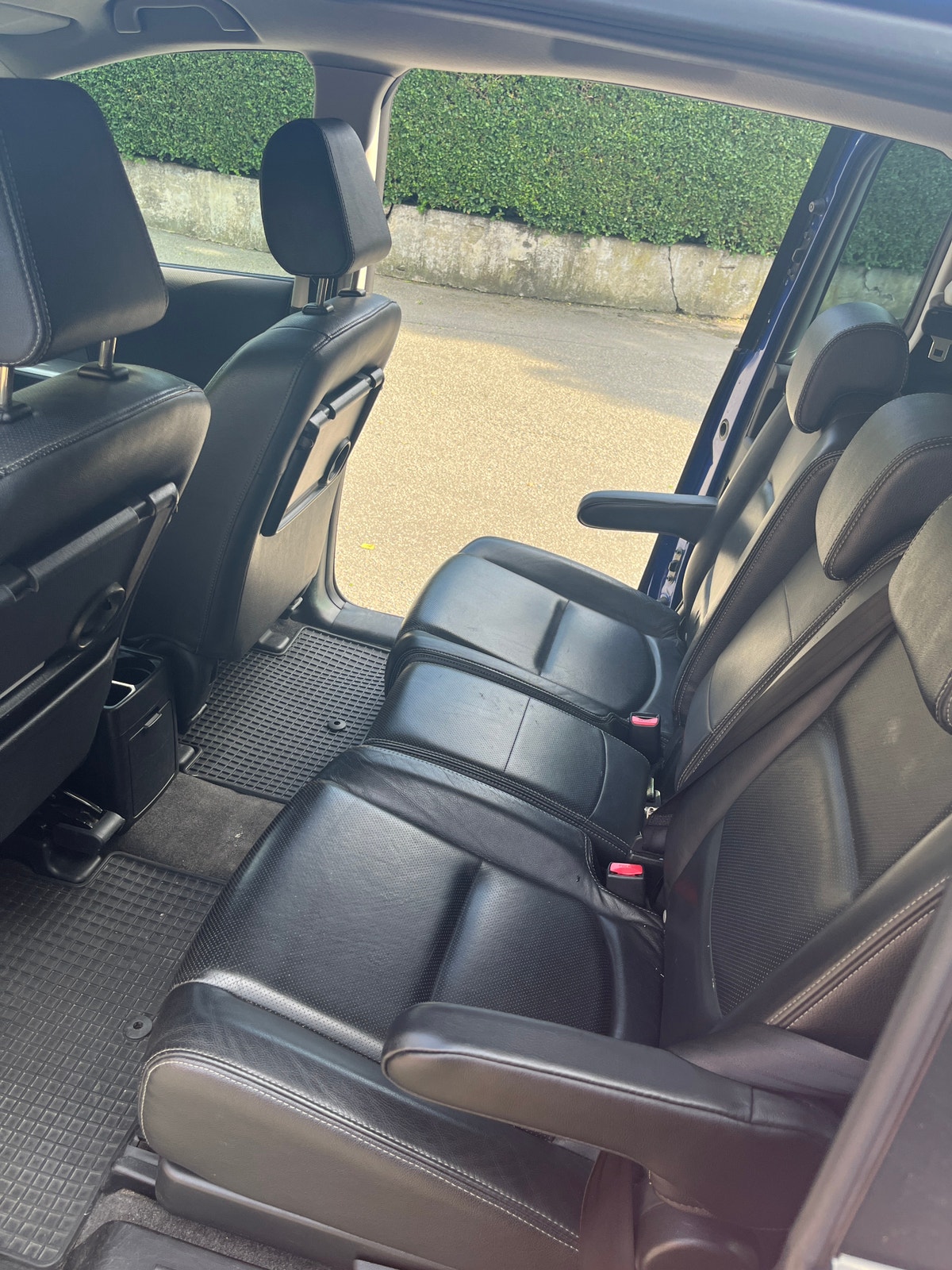 Mazda 5 1.8 MZR Manual, 116hp, 2010