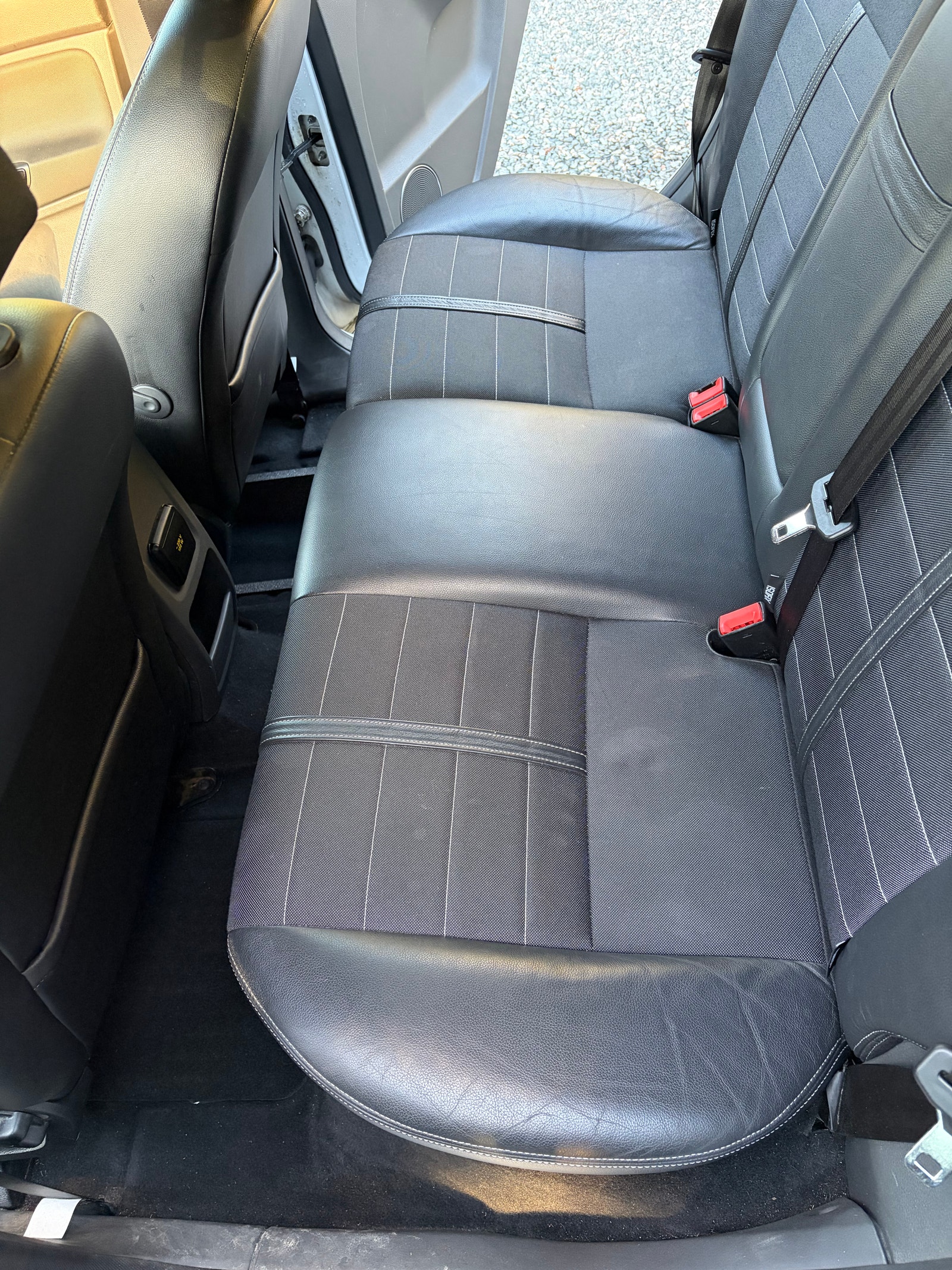Ford Kuga 2.0 TDCi AWD Manual, 140hp, 2012
