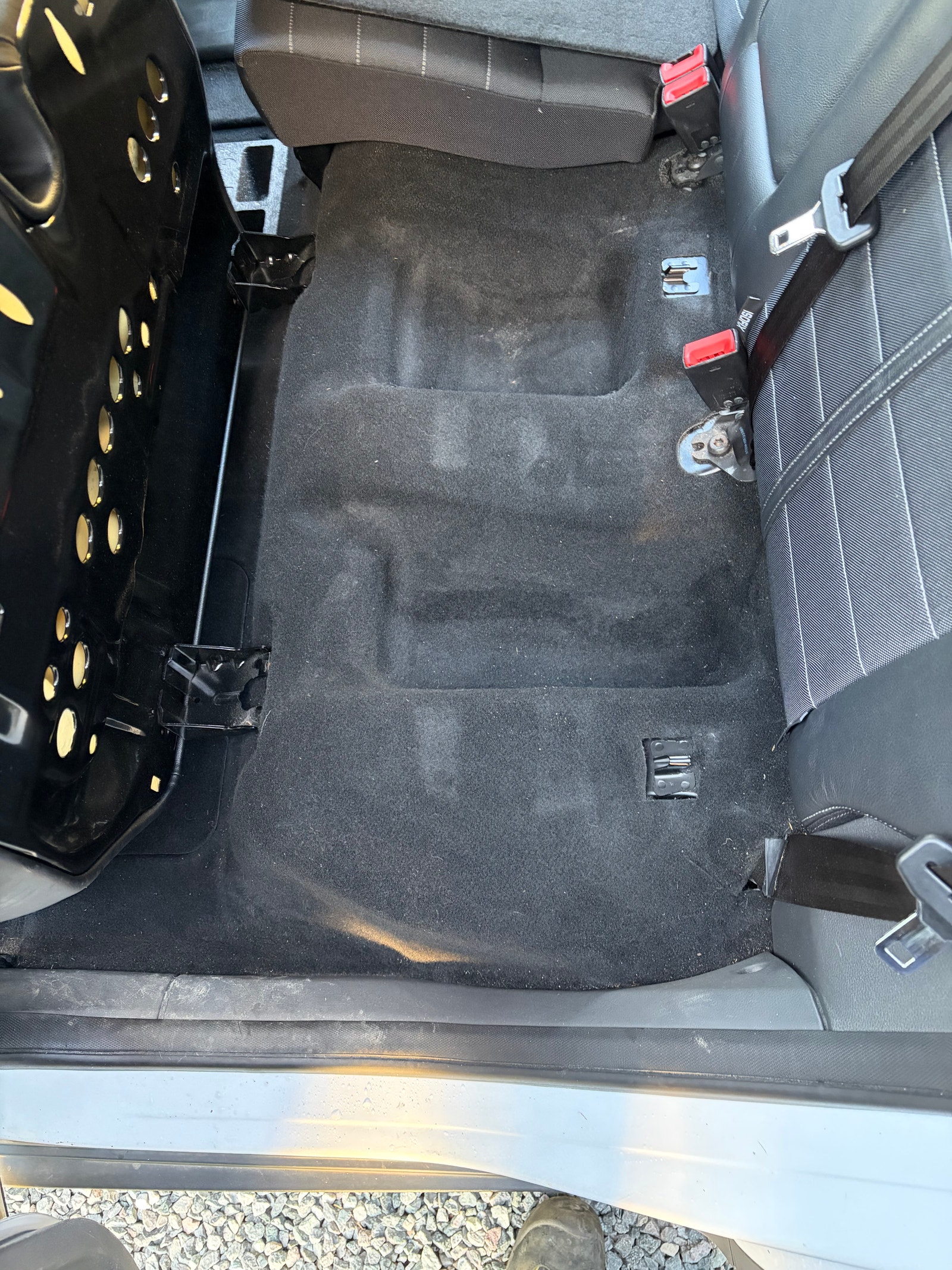 Ford Kuga 2.0 TDCi AWD Manual, 140hp, 2012