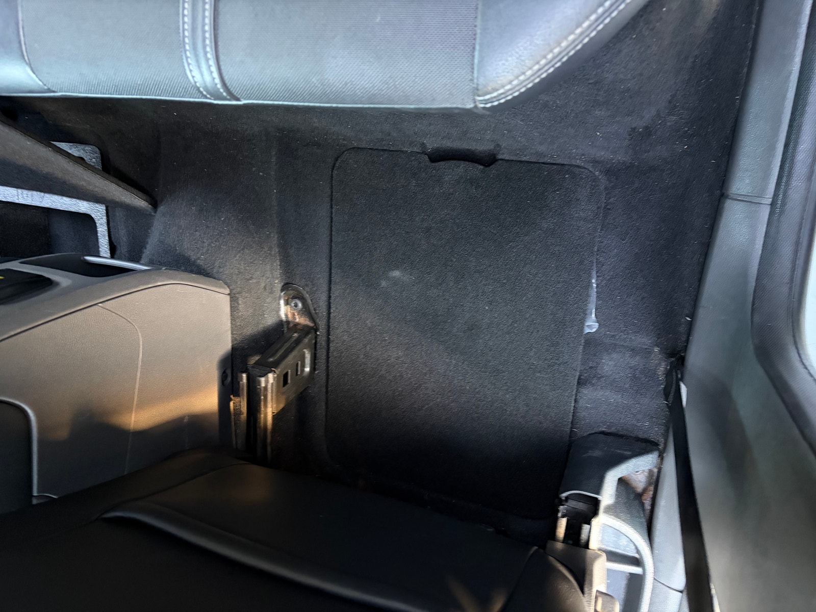Ford Kuga 2.0 TDCi AWD Manual, 140hp, 2012