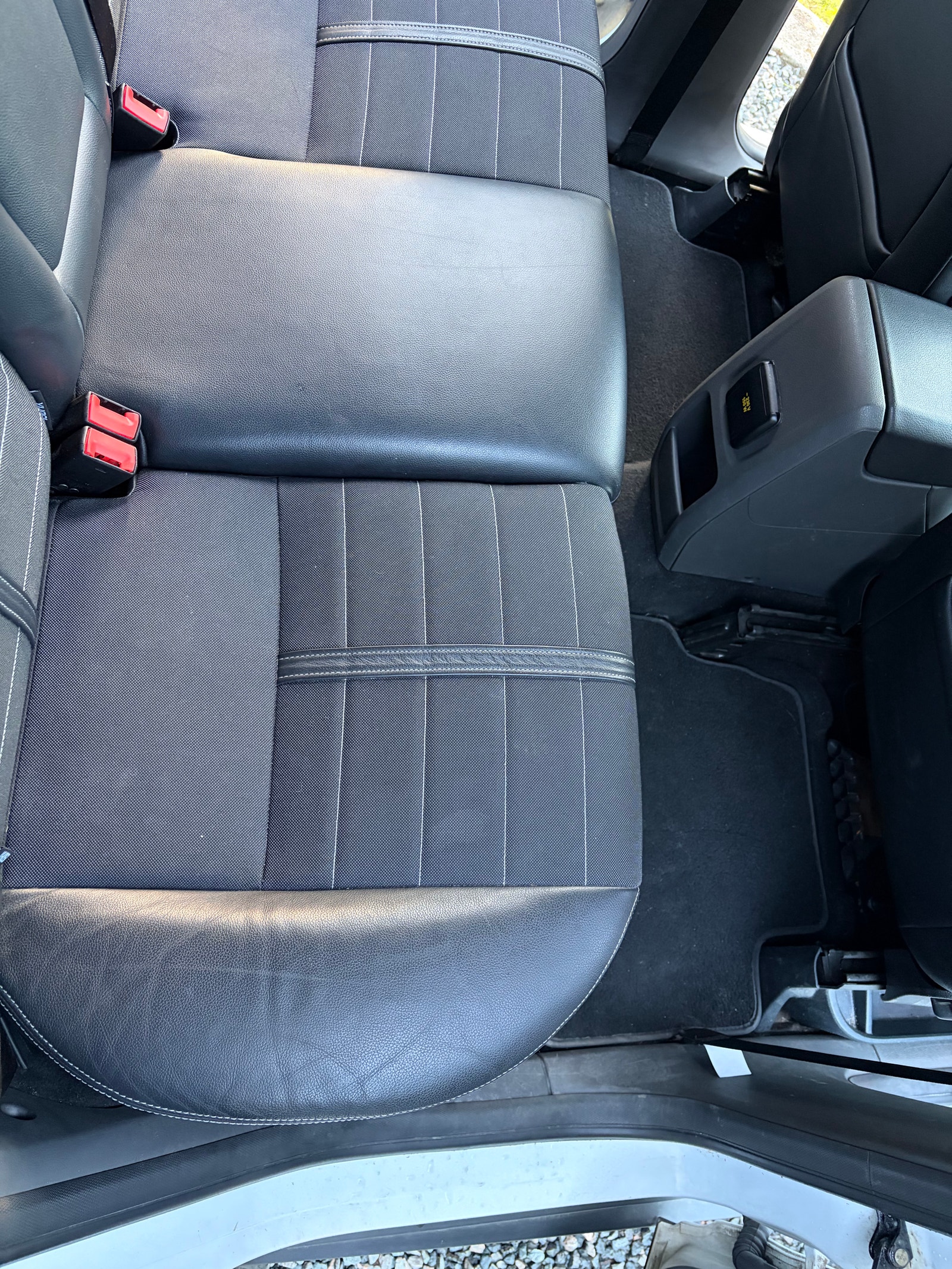 Ford Kuga 2.0 TDCi AWD Manual, 140hp, 2012