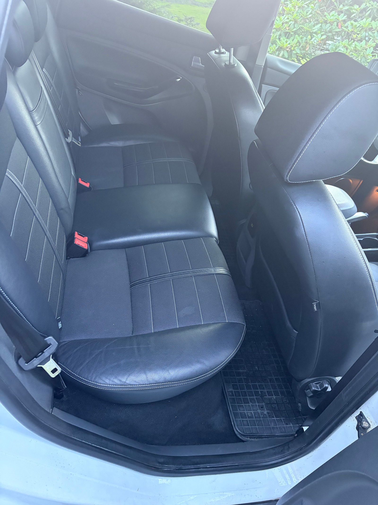 Ford Kuga 2.0 TDCi AWD Manual, 140hp, 2012