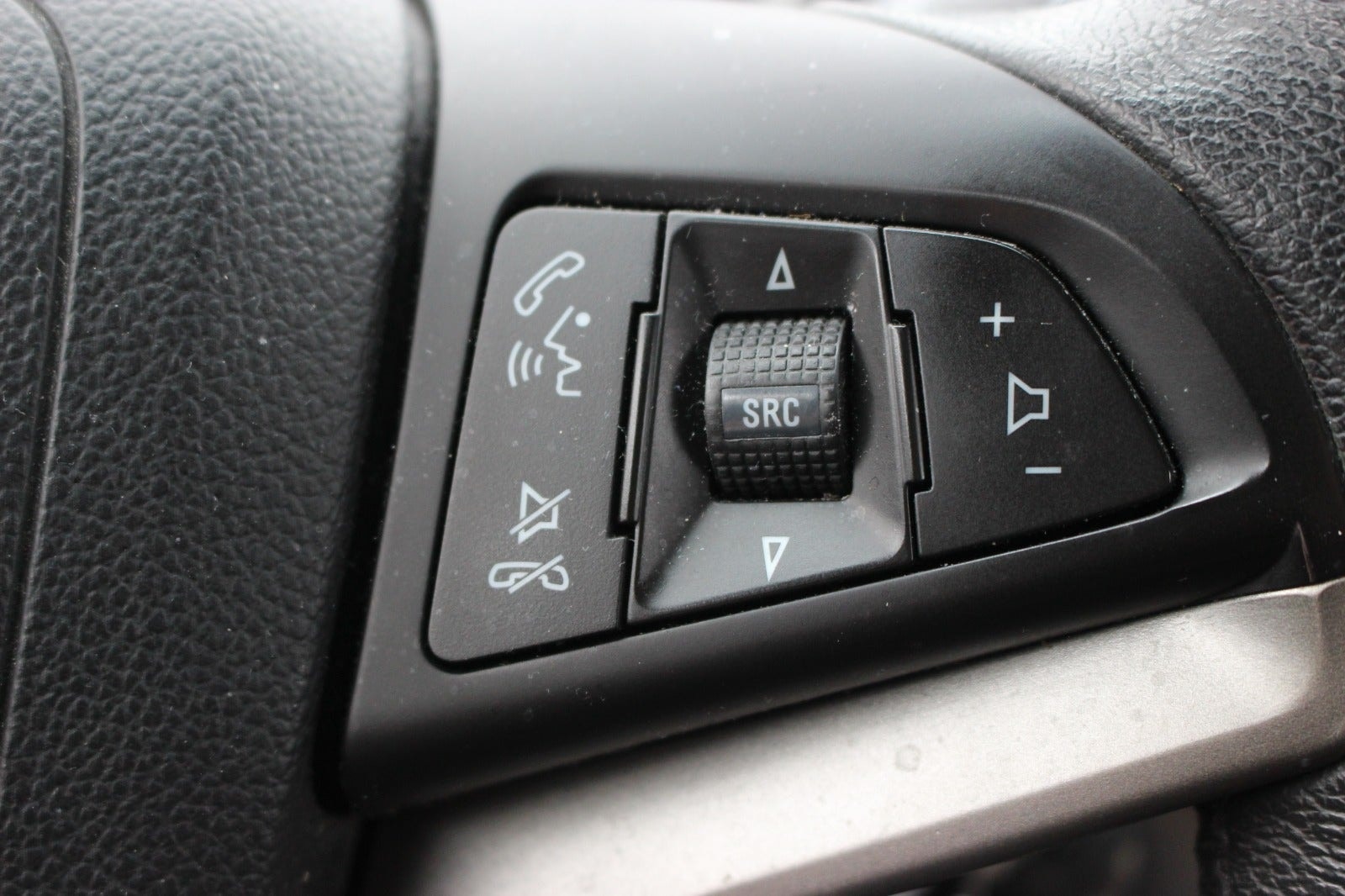 Chevrolet Aveo 1.2 Manual, 5-trins, 86ps, 2013