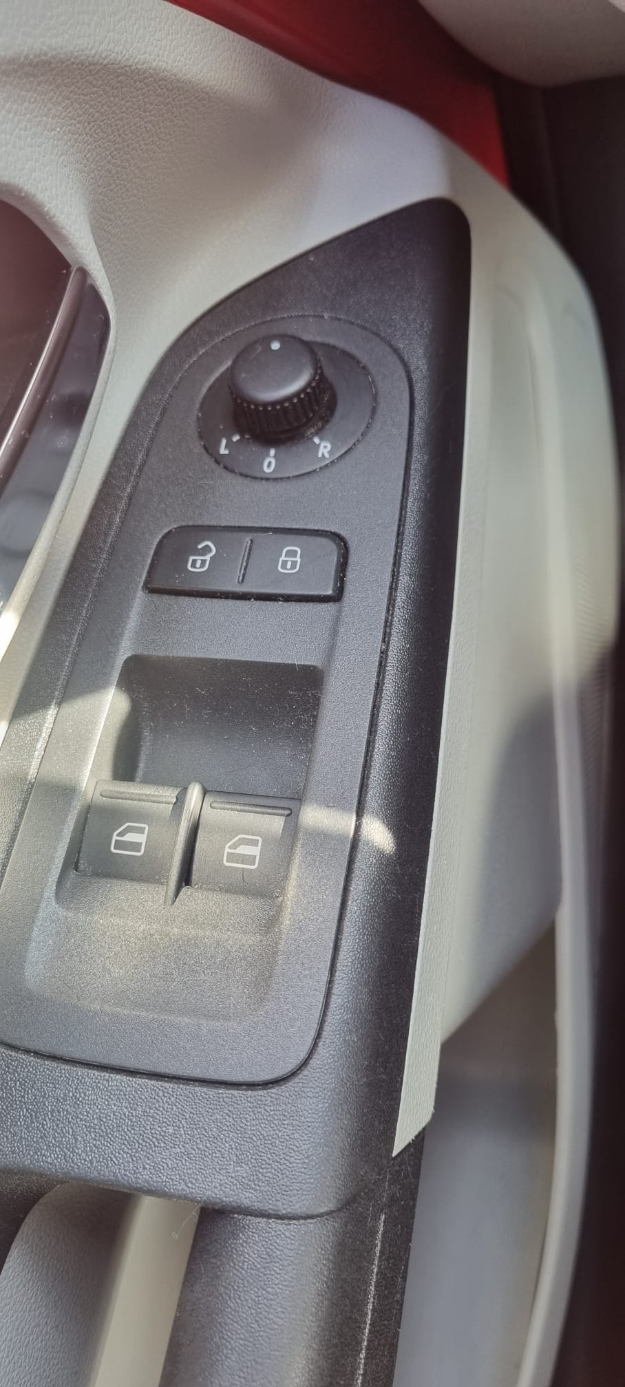 SEAT Mii 5-door 1.0 Manual, 5-trins, 60ps, 2016