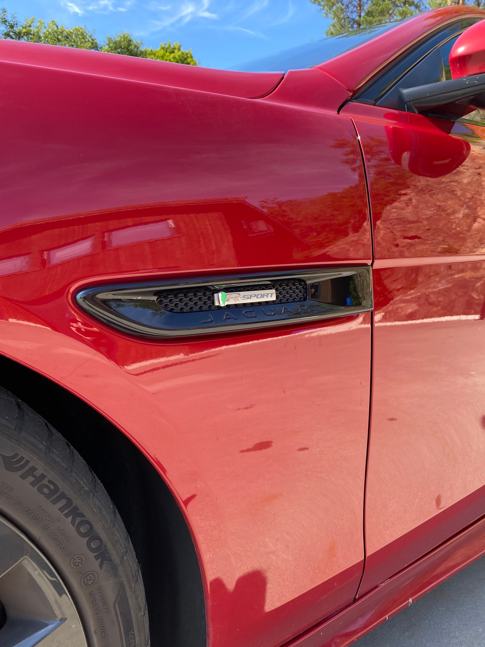 Jaguar XE 20d Automatic, 8-trins, 180ps, 2016