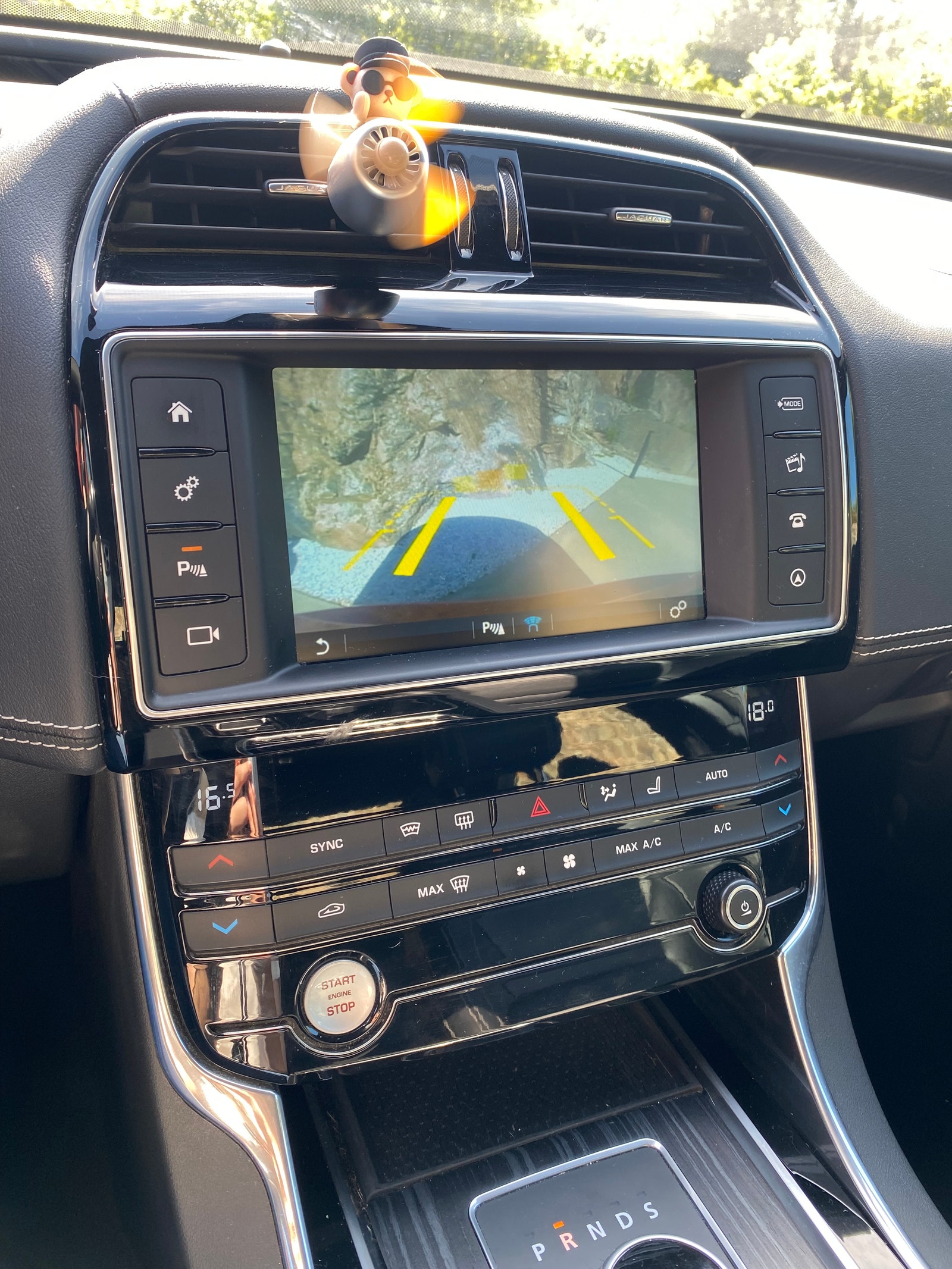 Jaguar XE 20d Automatic, 8-trins, 180ps, 2016