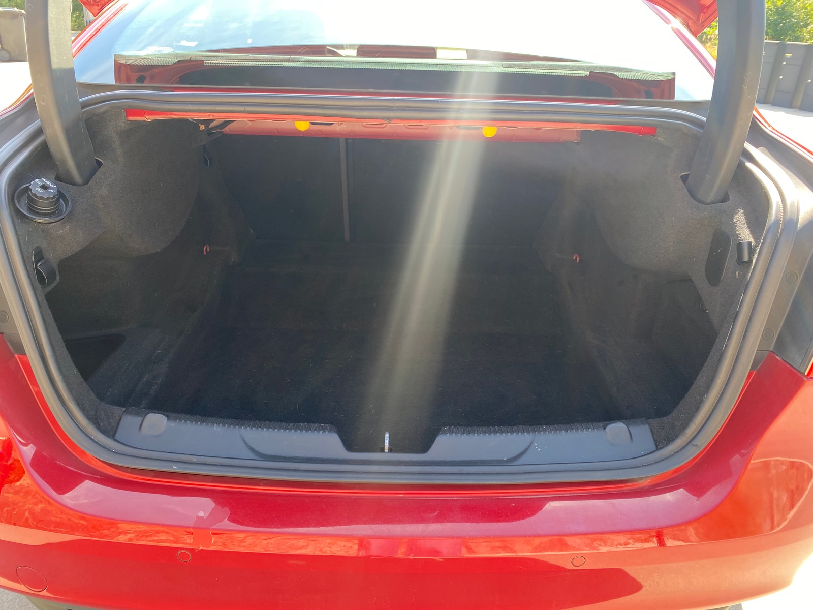 Jaguar XE 20d Automatic, 8-trins, 180ps, 2016