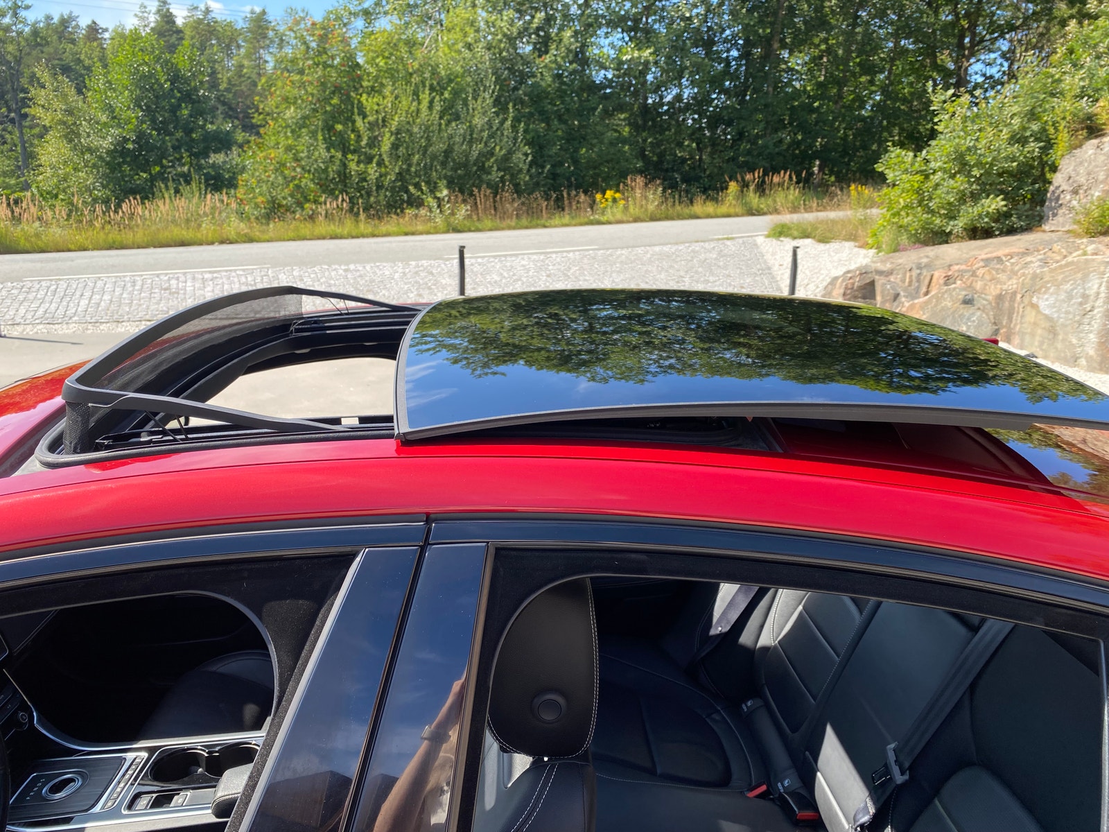 Jaguar XE 20d Automatic, 8-trins, 180ps, 2016