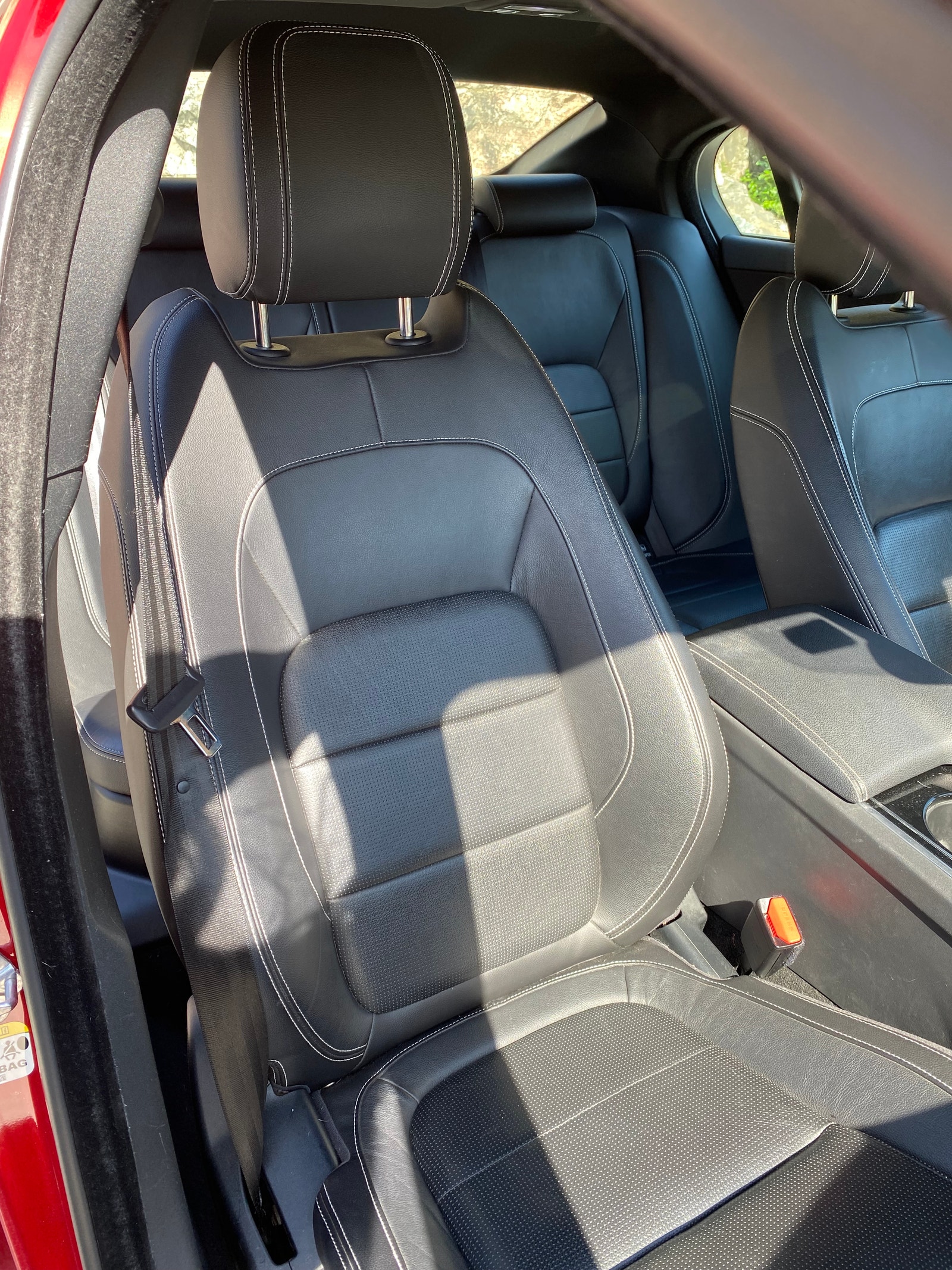 Jaguar XE 20d Automatic, 8-trins, 180ps, 2016