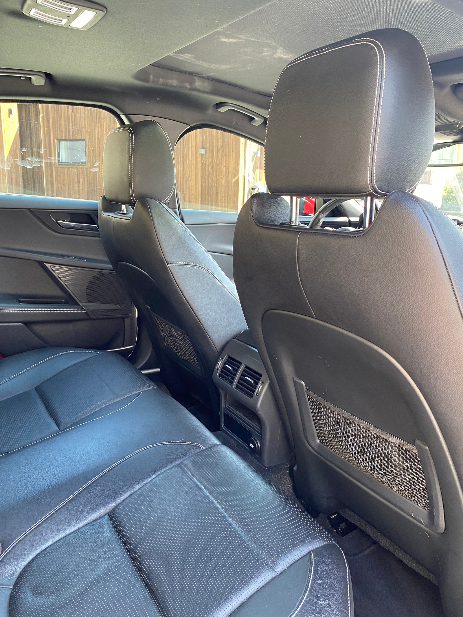 Jaguar XE 20d Automatic, 8-trins, 180ps, 2016
