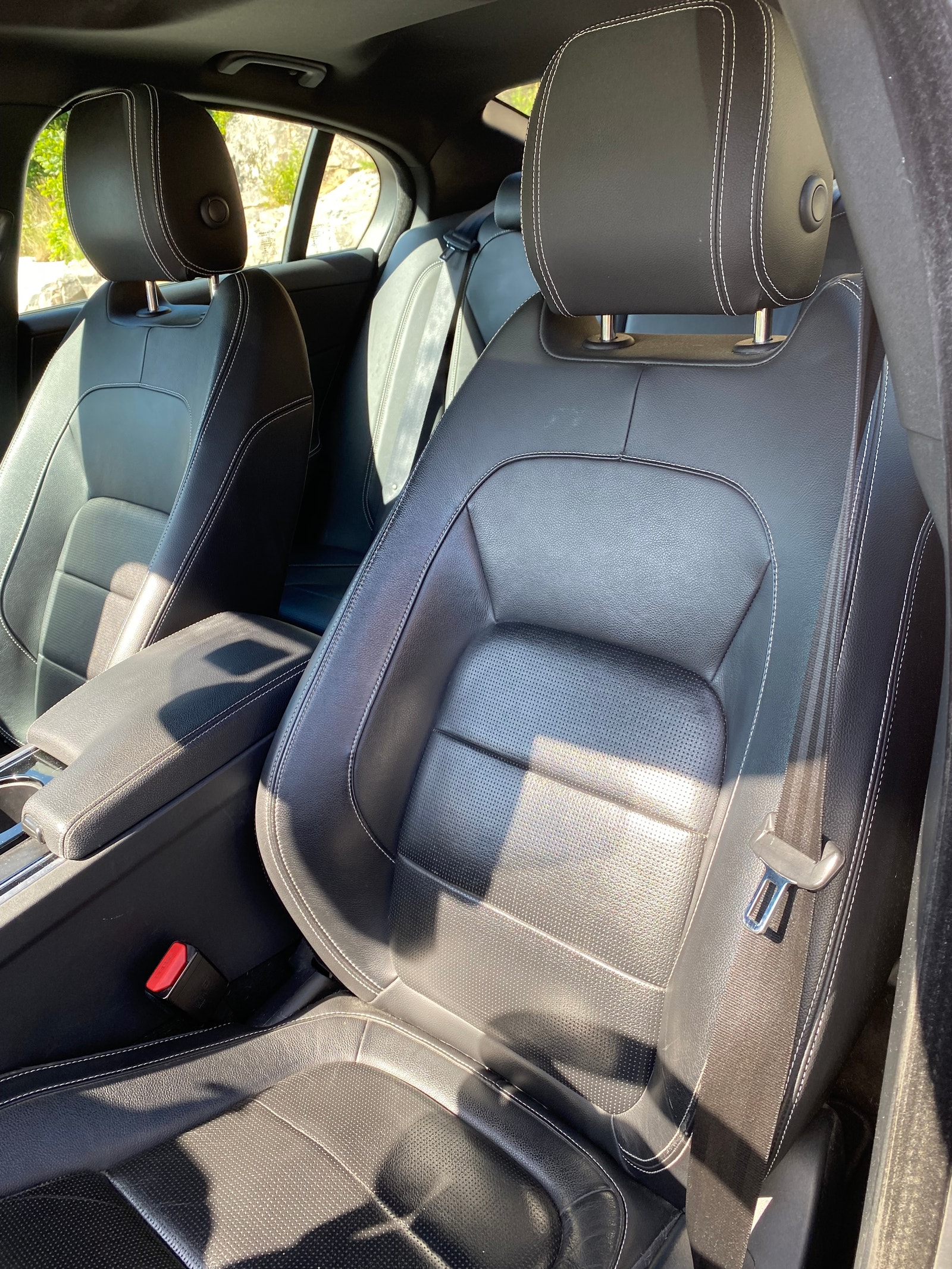 Jaguar XE 20d Automatic, 8-trins, 180ps, 2016