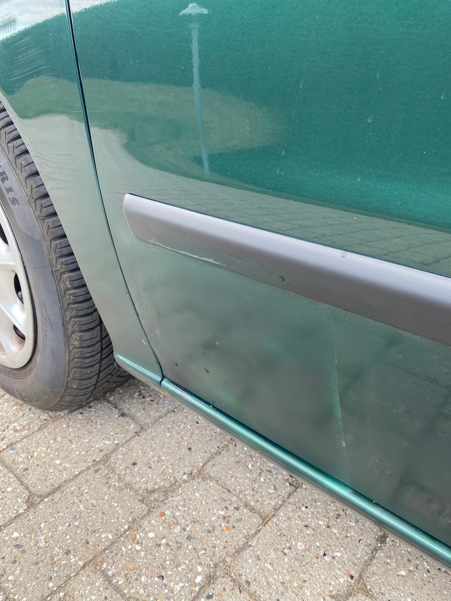 SEAT Toledo 1.8 Manual, 5-trins, 125ps, 2000
