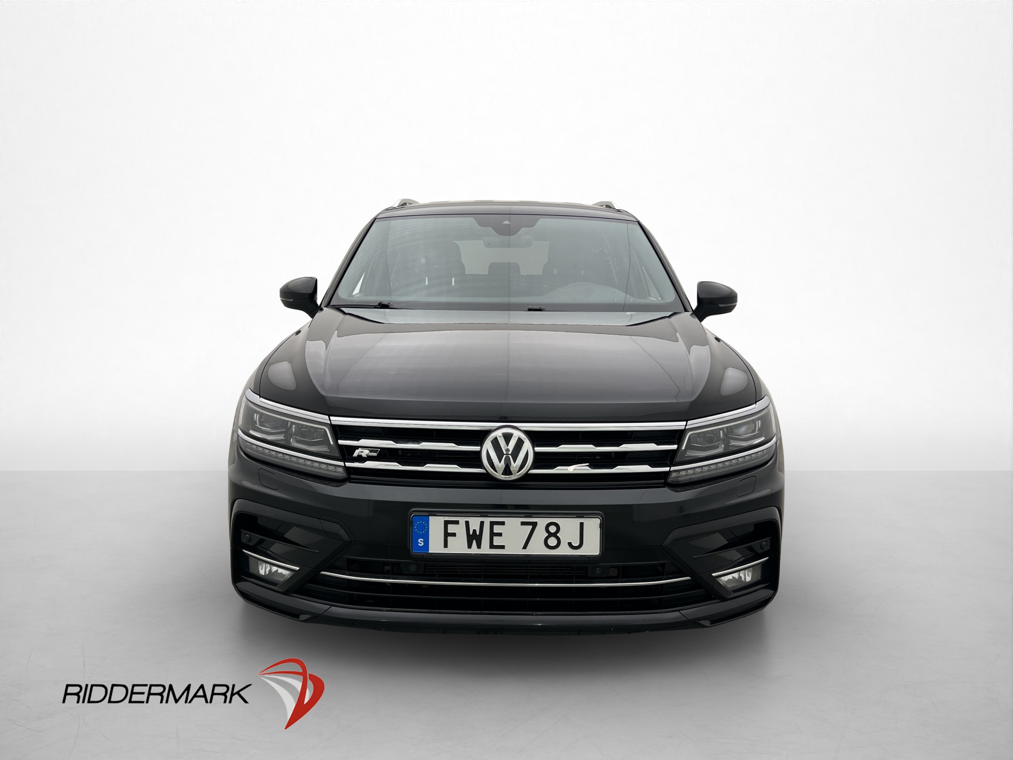 Volkswagen Tiguan Allspace 7-seater 2.0 TDI DPF SCR 4Motion DSG sekvensiell, 7-trinn, 240hk, 2020