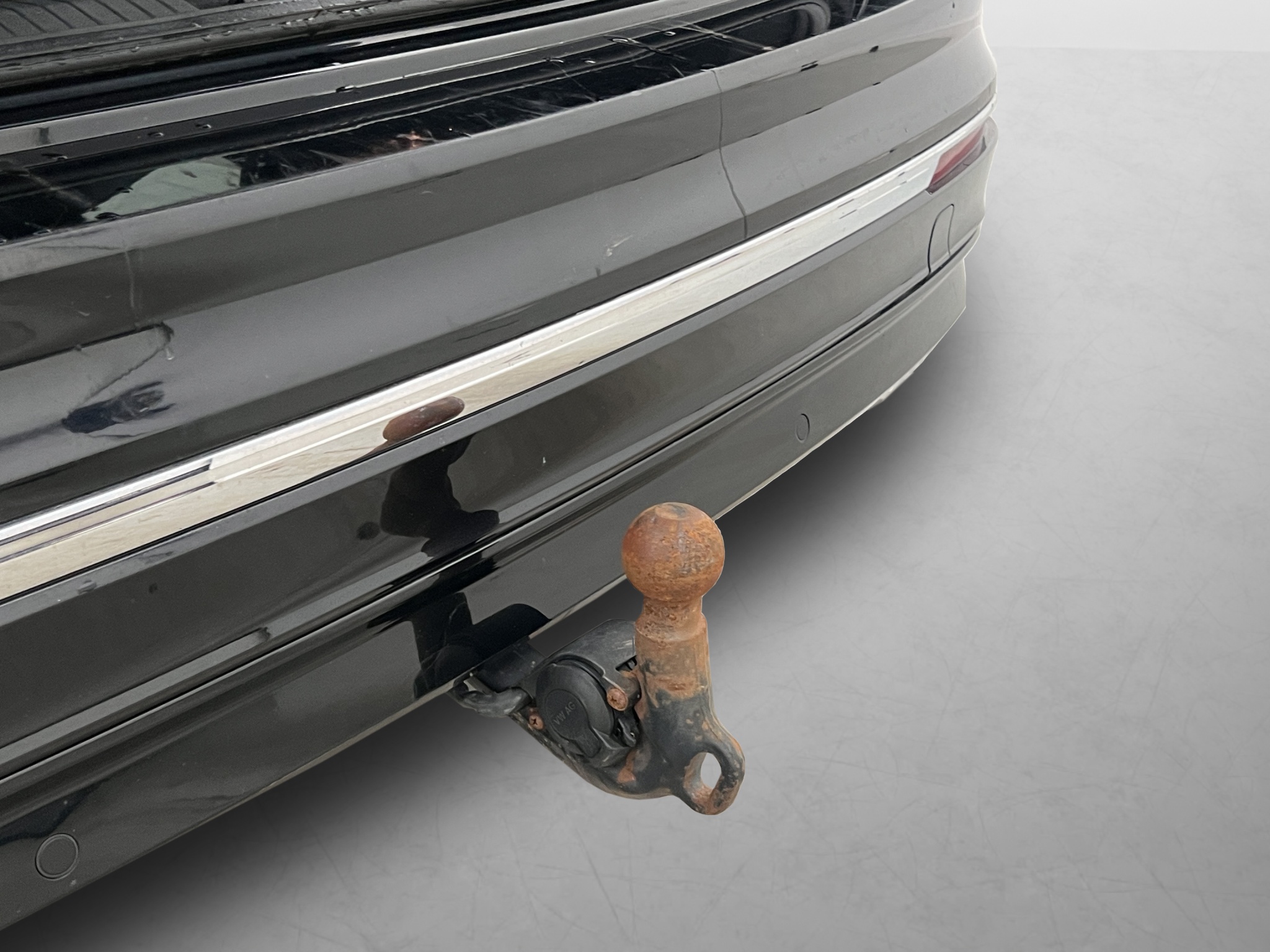 Volkswagen Tiguan Allspace 7-seater 2.0 TDI DPF SCR 4Motion DSG sekvensiell, 7-trinn, 240hk, 2020