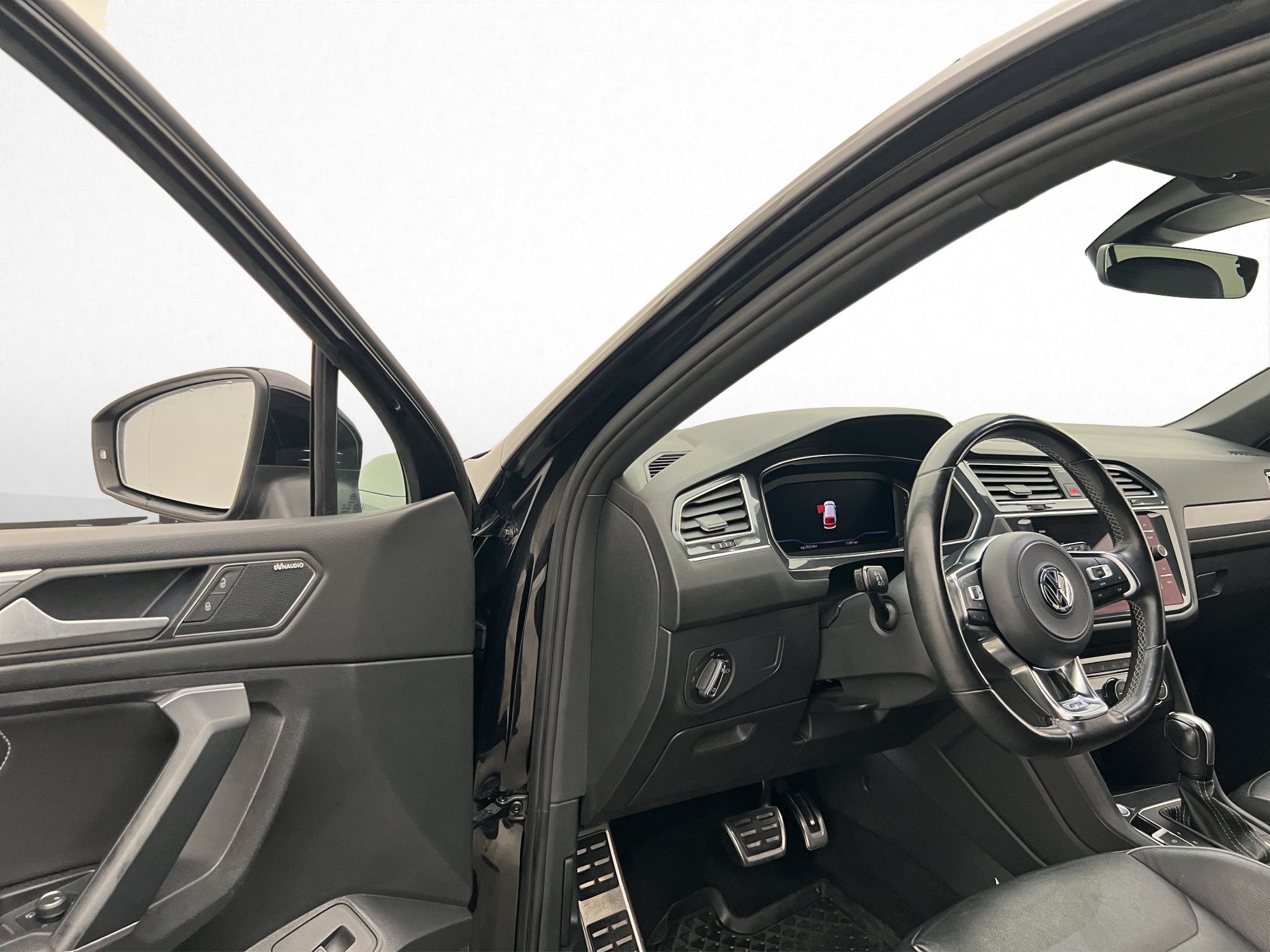 Volkswagen Tiguan Allspace 7-seater 2.0 TDI DPF SCR 4Motion DSG sekvensiell, 7-trinn, 240hk, 2020