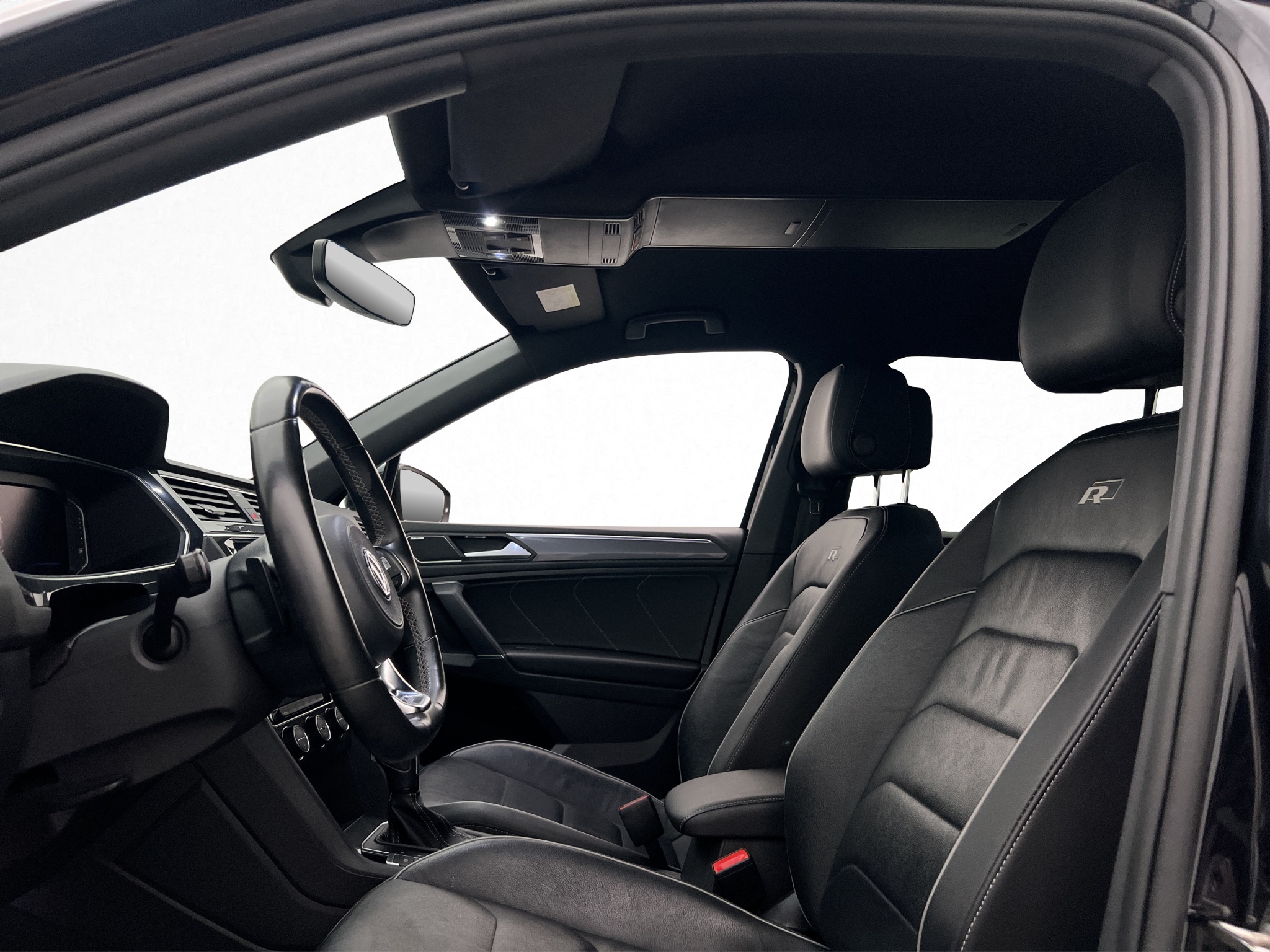 Volkswagen Tiguan Allspace 7-seater 2.0 TDI DPF SCR 4Motion DSG sekvensiell, 7-trinn, 240hk, 2020