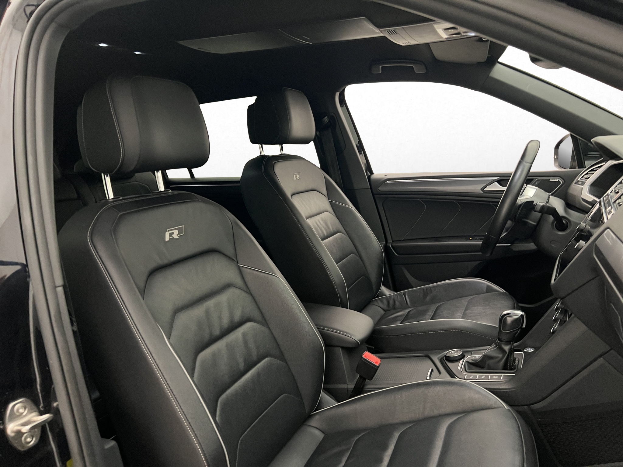 Volkswagen Tiguan Allspace 7-seater 2.0 TDI DPF SCR 4Motion DSG sekvensiell, 7-trinn, 240hk, 2020