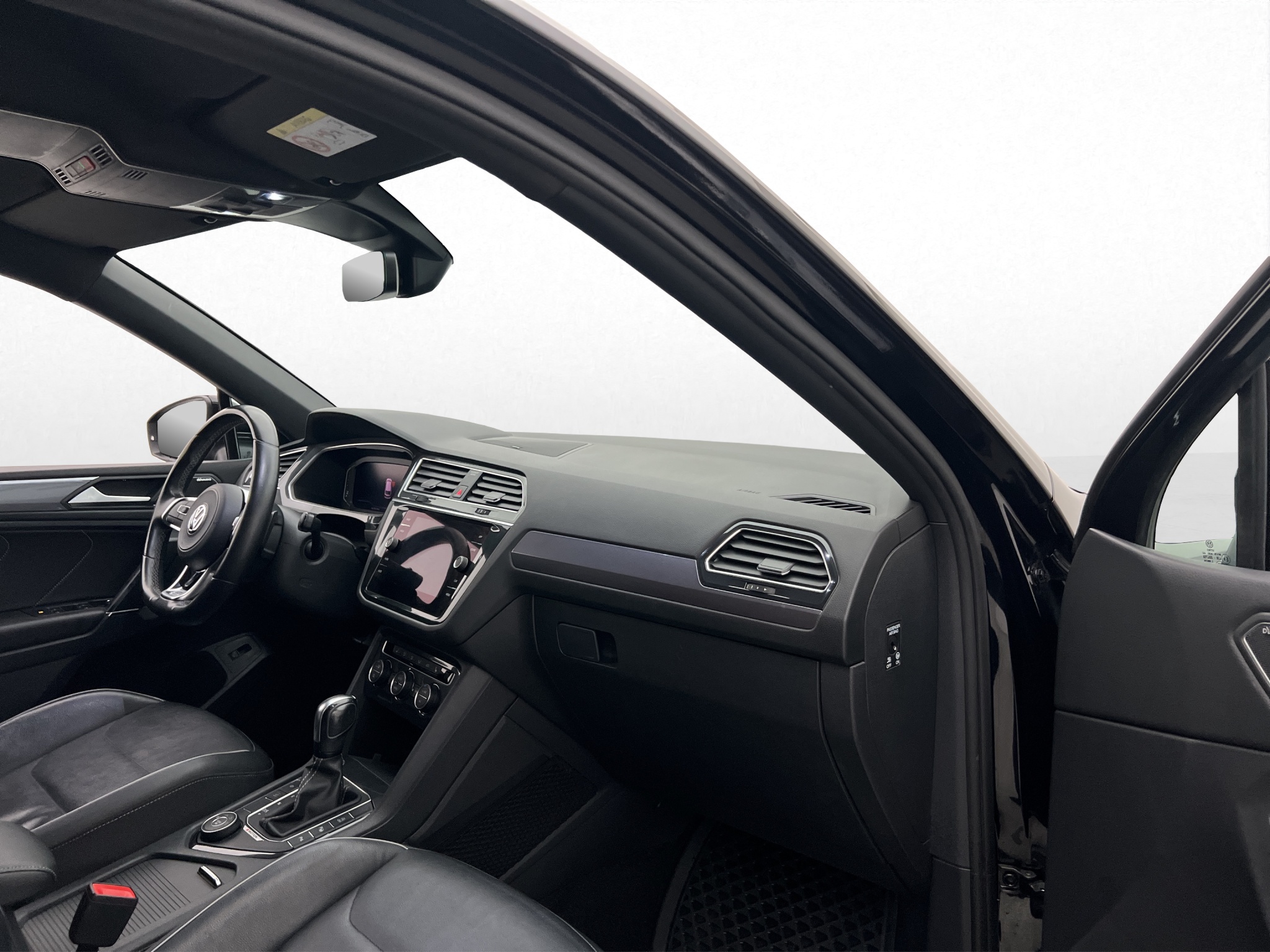 Volkswagen Tiguan Allspace 7-seater 2.0 TDI DPF SCR 4Motion DSG sekvensiell, 7-trinn, 240hk, 2020