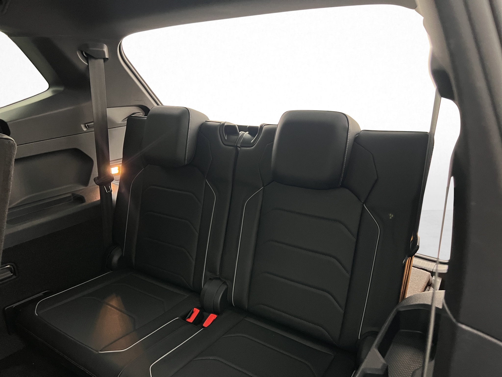 Volkswagen Tiguan Allspace 7-seater 2.0 TDI DPF SCR 4Motion DSG sekvensiell, 7-trinn, 240hk, 2020