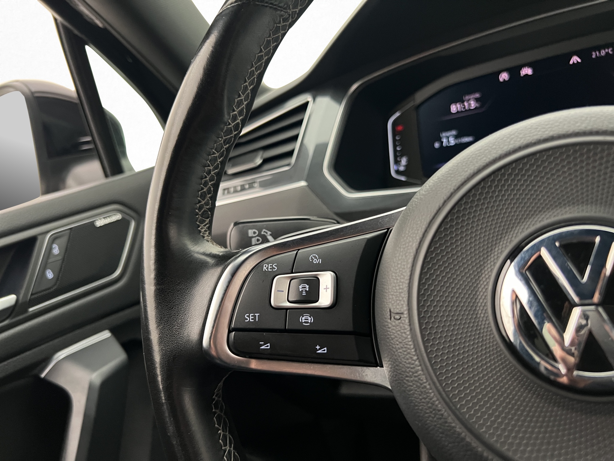Volkswagen Tiguan Allspace 7-seater 2.0 TDI DPF SCR 4Motion DSG sekvensiell, 7-trinn, 240hk, 2020