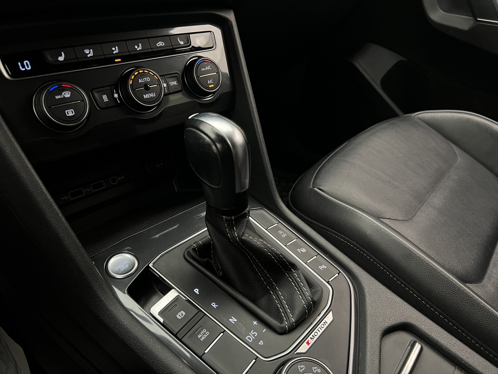 Volkswagen Tiguan Allspace 7-seater 2.0 TDI DPF SCR 4Motion DSG sekvensiell, 7-trinn, 240hk, 2020
