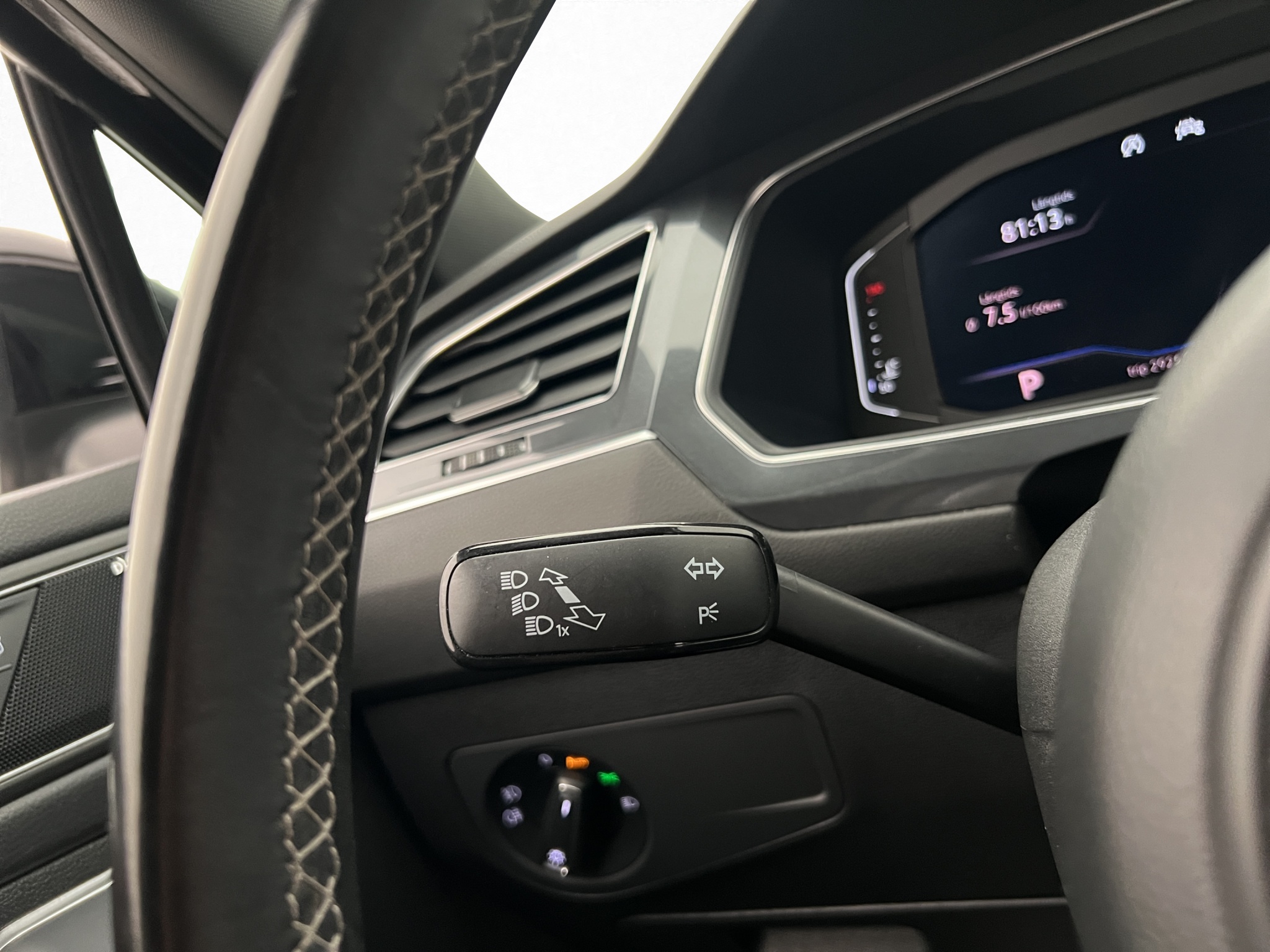 Volkswagen Tiguan Allspace 7-seater 2.0 TDI DPF SCR 4Motion DSG sekvensiell, 7-trinn, 240hk, 2020
