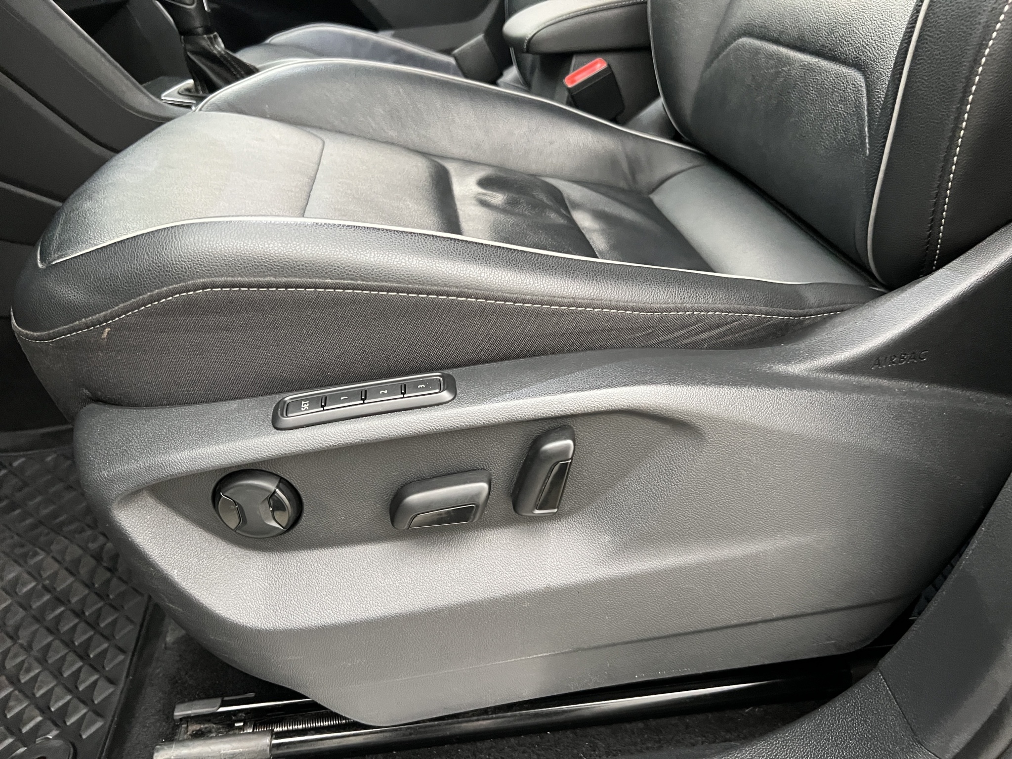 Volkswagen Tiguan Allspace 7-seater 2.0 TDI DPF SCR 4Motion DSG sekvensiell, 7-trinn, 240hk, 2020