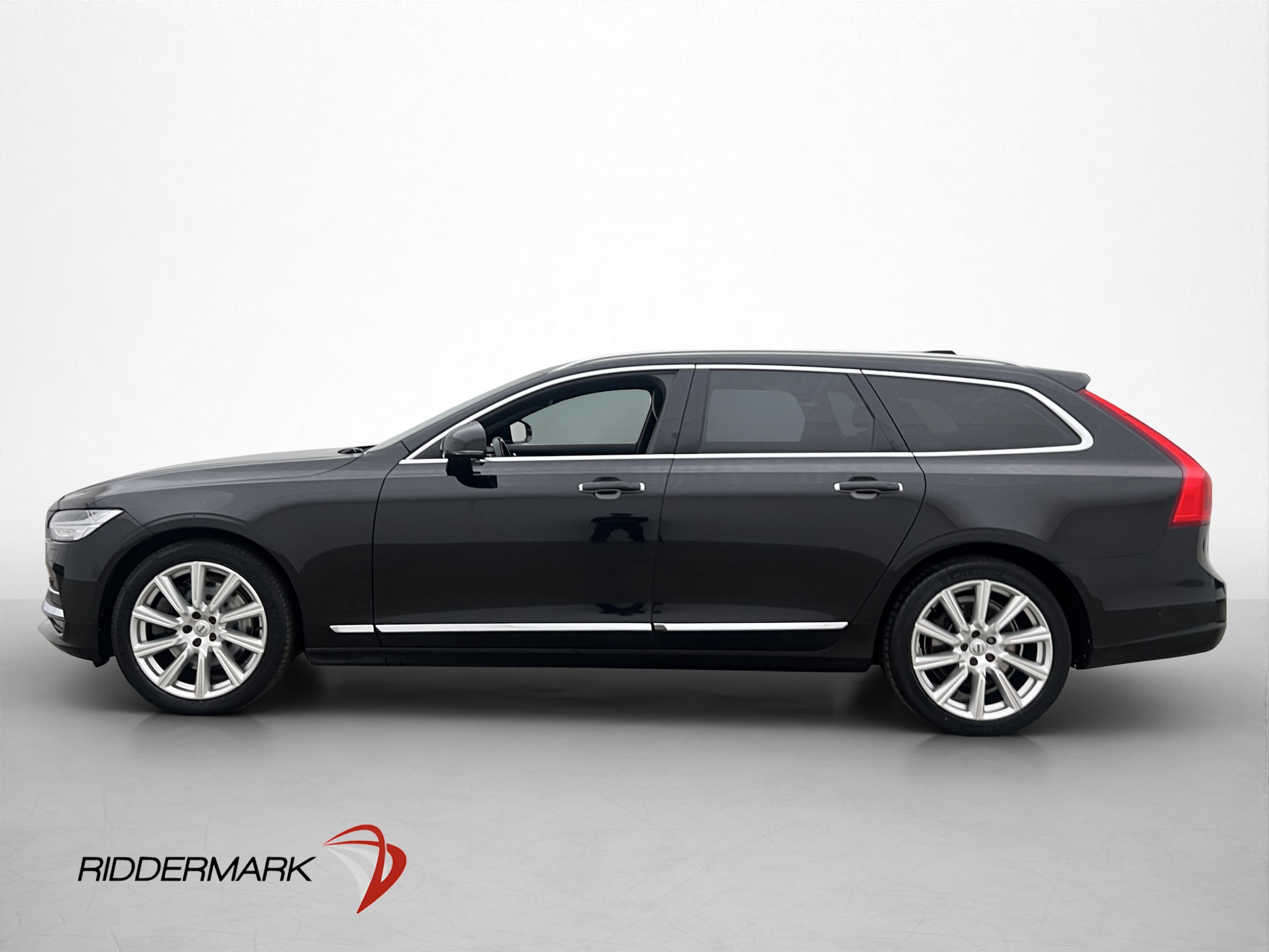 Volvo V90 T4 Geartronic, 190hp, 2018