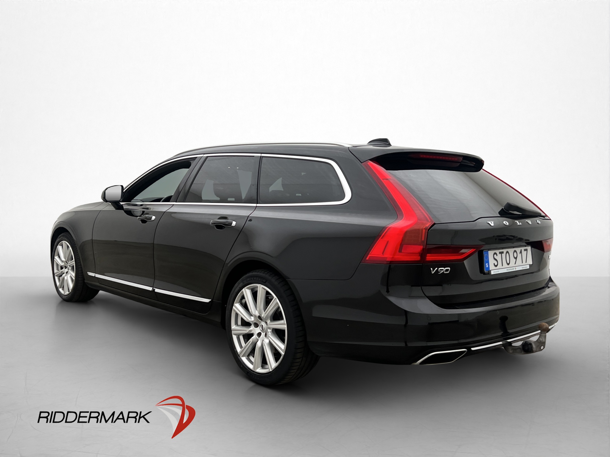 Volvo V90 T4 Geartronic, 190hp, 2018