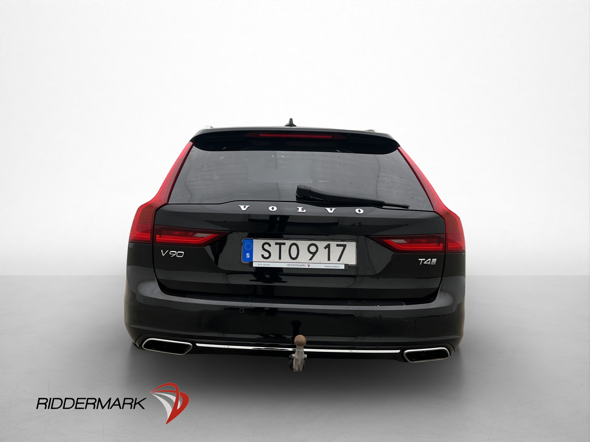 Volvo V90 T4 Geartronic, 190hp, 2018