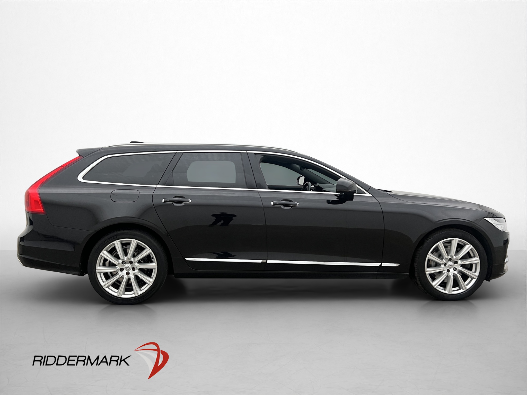 Volvo V90 T4 Geartronic, 190hp, 2018