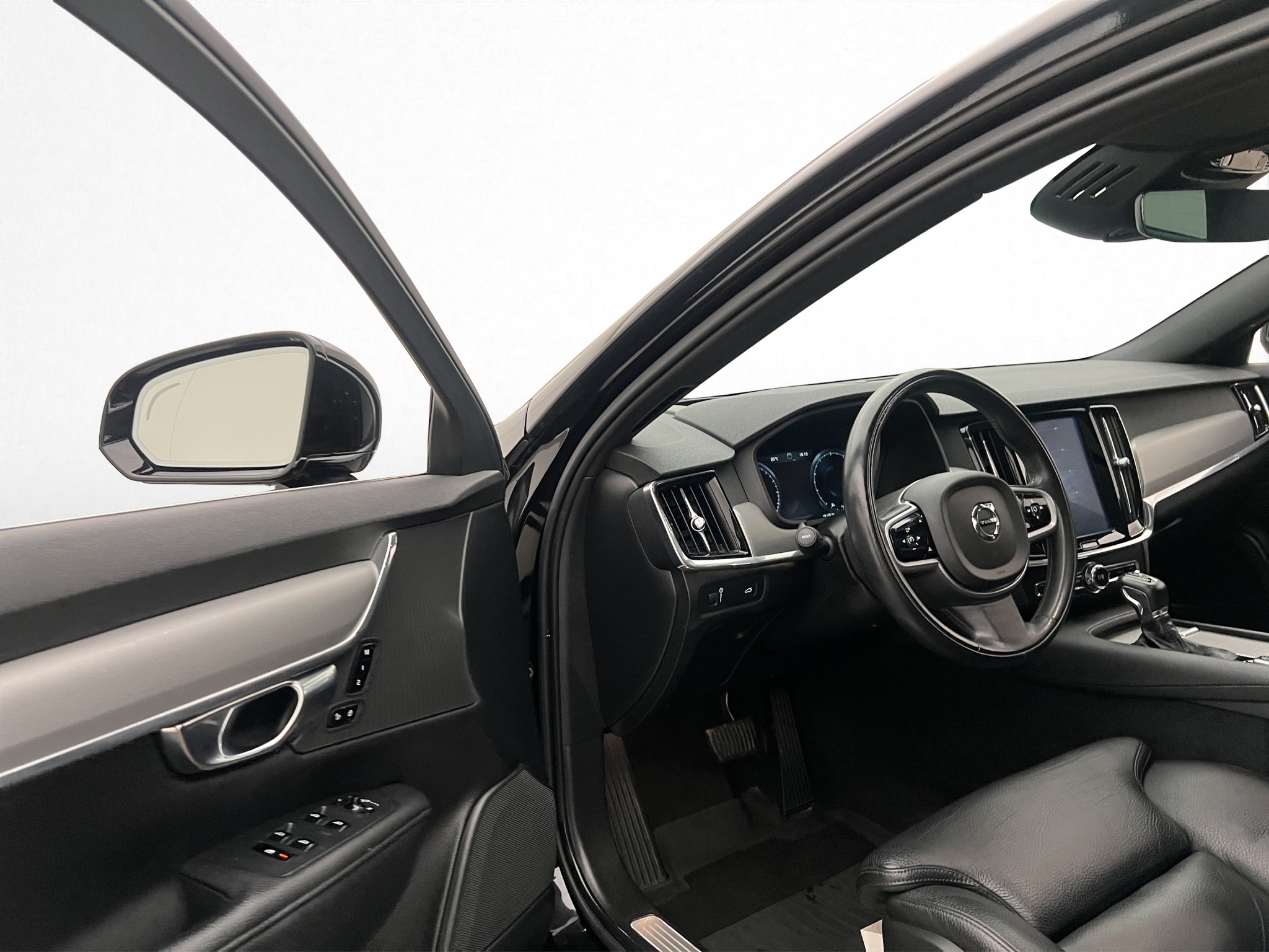 Volvo V90 T4 Geartronic, 190hp, 2018