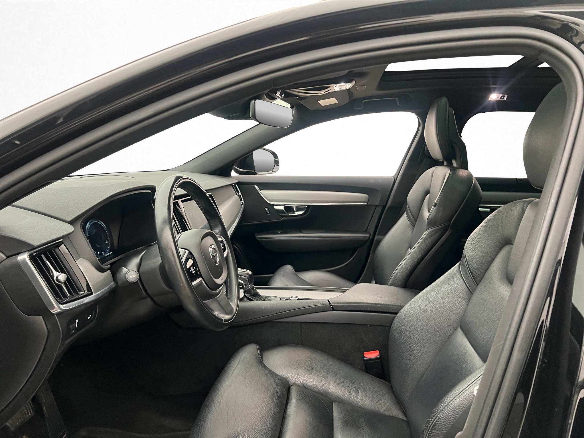 Volvo V90 T4 Geartronic, 190hp, 2018