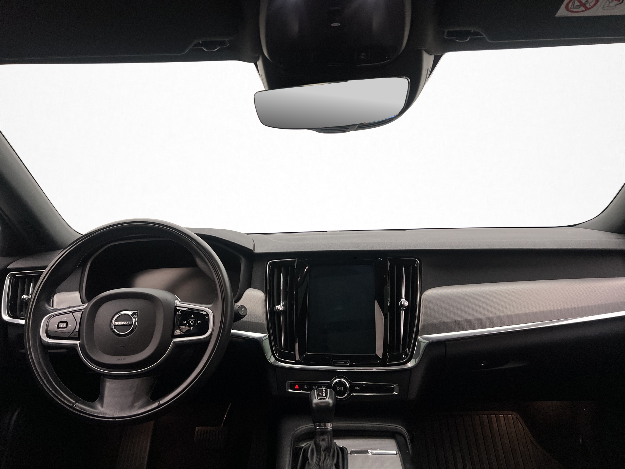 Volvo V90 T4 Geartronic, 190hp, 2018